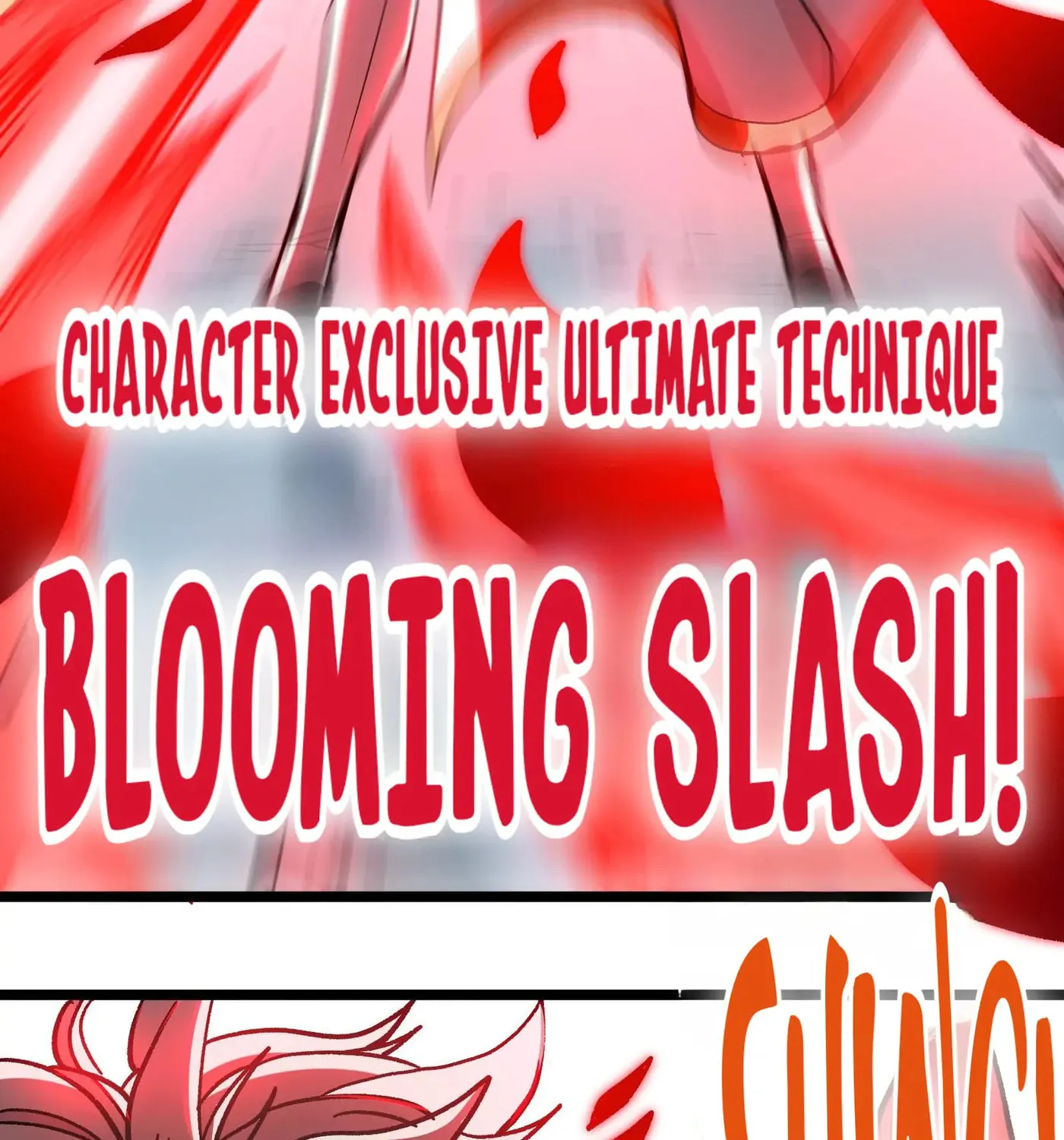 The Unrivaled Delinquent in Combat Has Ended Up Becoming a Healer Within a Game Chapter 4 page 109 - 