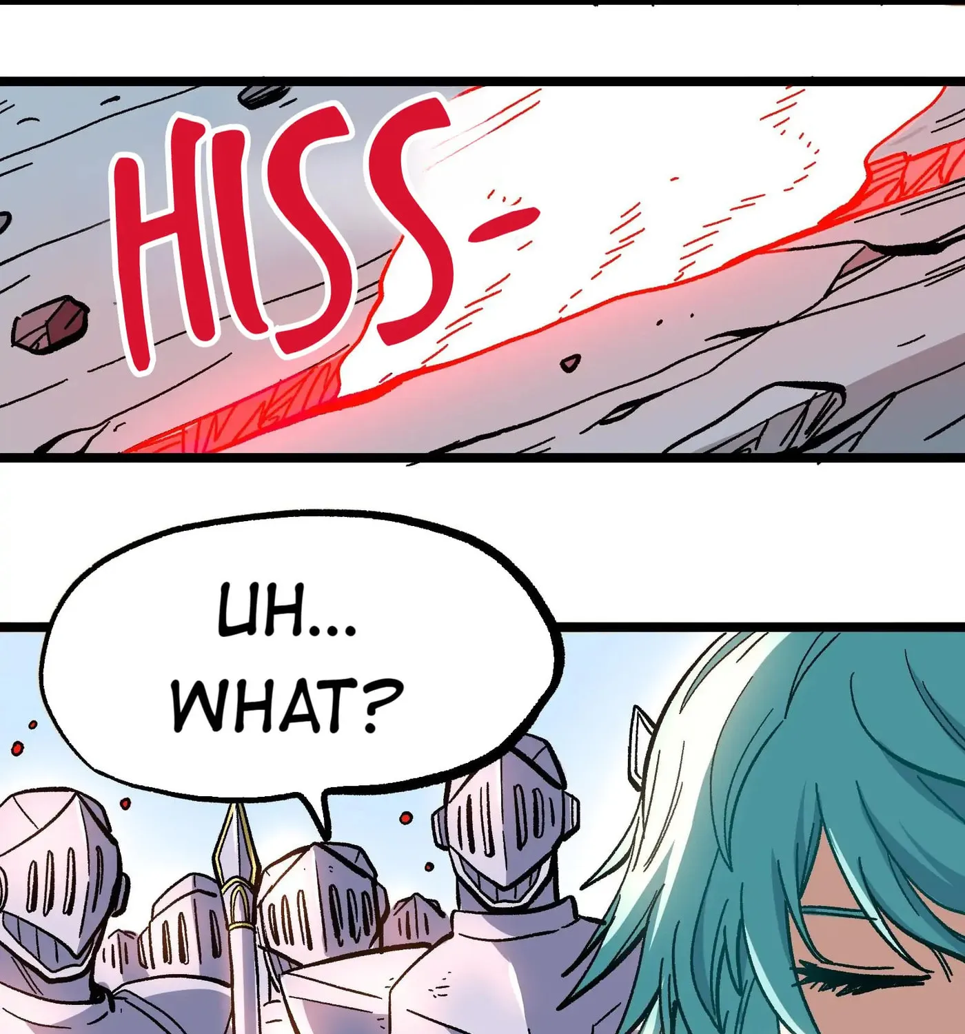 The Unrivaled Delinquent in Combat Has Ended Up Becoming a Healer Within a Game Chapter 4 page 111 - 