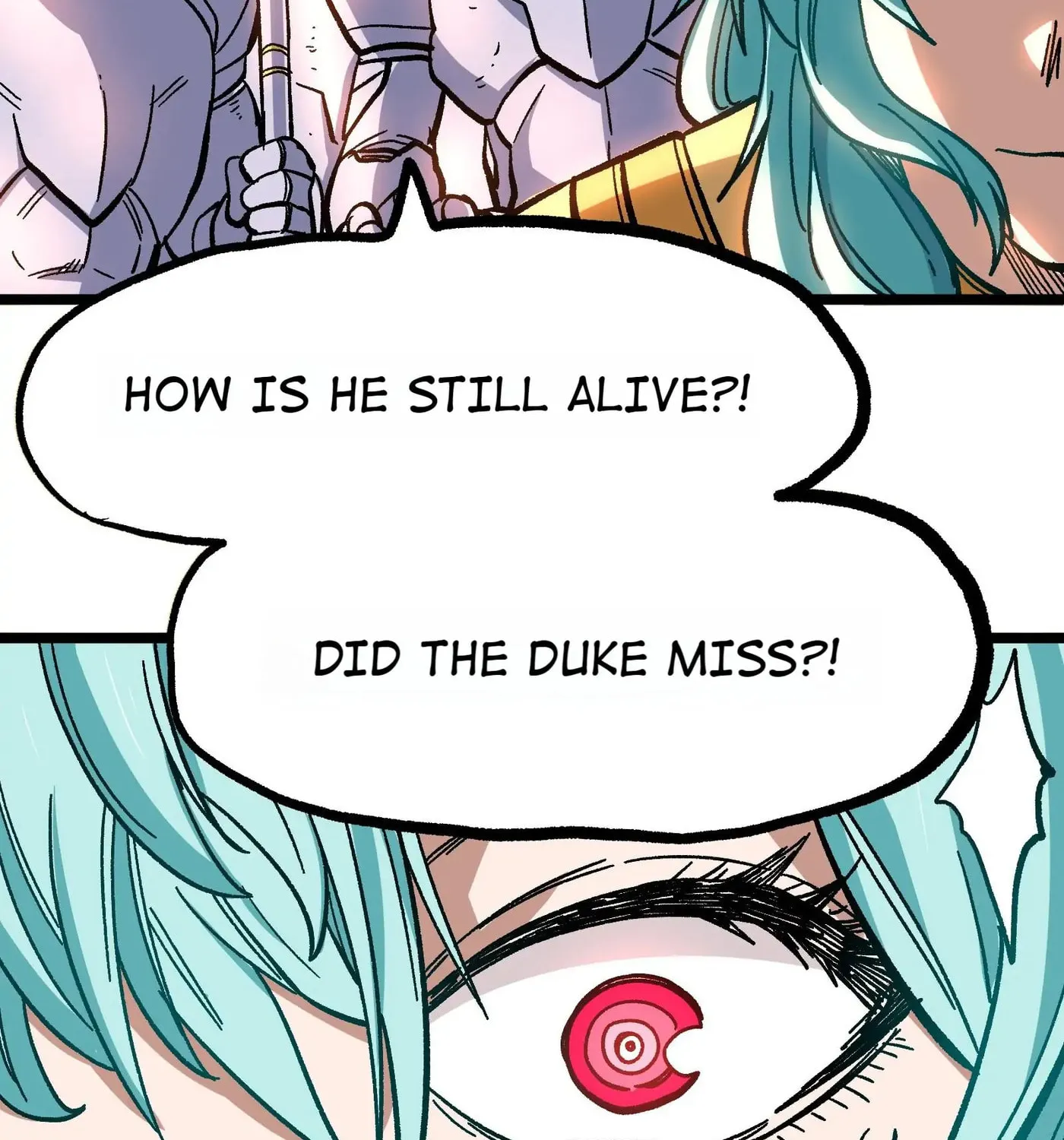 The Unrivaled Delinquent in Combat Has Ended Up Becoming a Healer Within a Game Chapter 4 page 112 - 