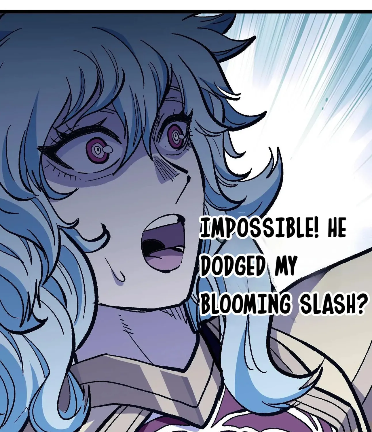 The Unrivaled Delinquent in Combat Has Ended Up Becoming a Healer Within a Game Chapter 4 page 116 - 