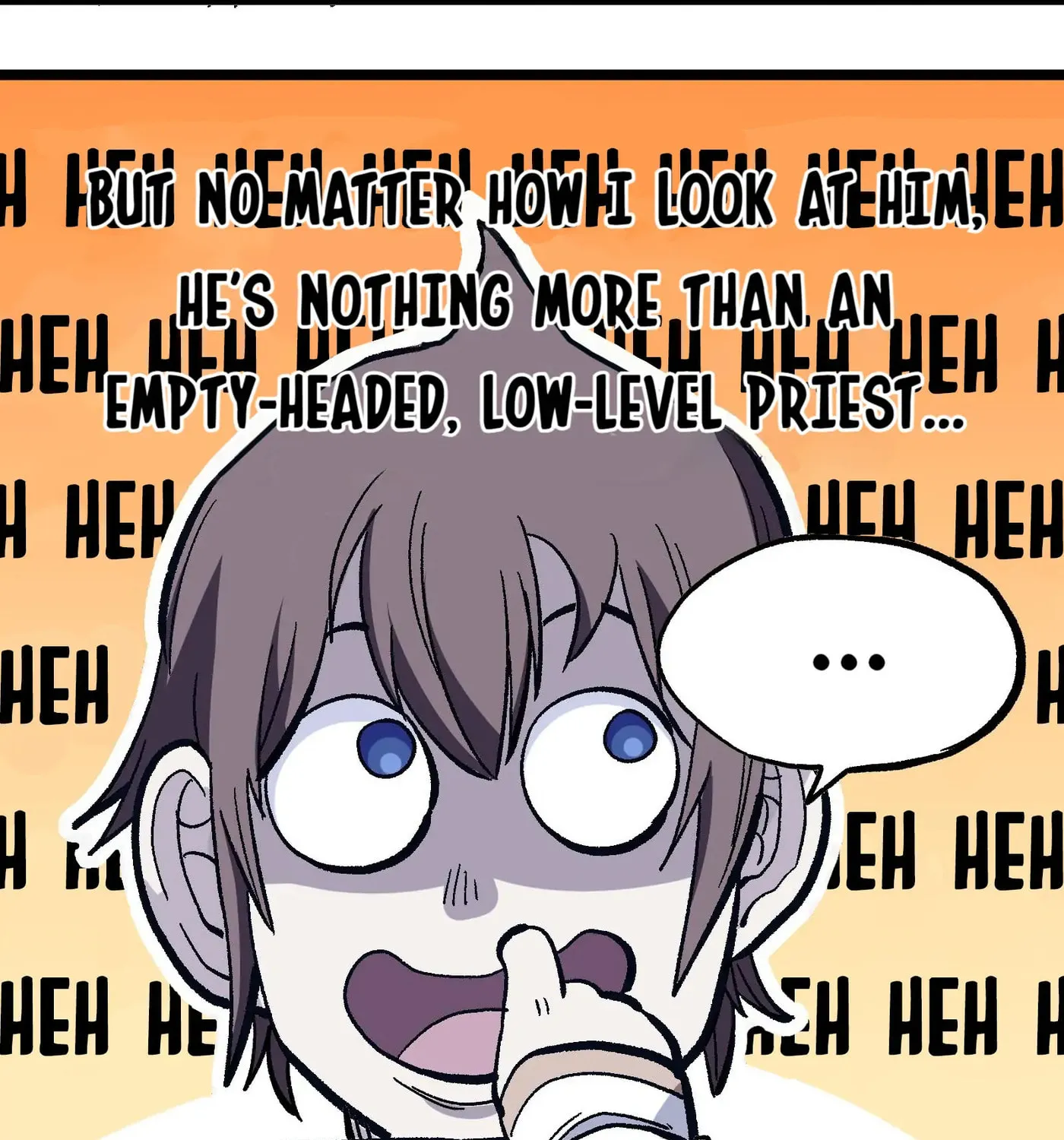 The Unrivaled Delinquent in Combat Has Ended Up Becoming a Healer Within a Game Chapter 4 page 118 - 