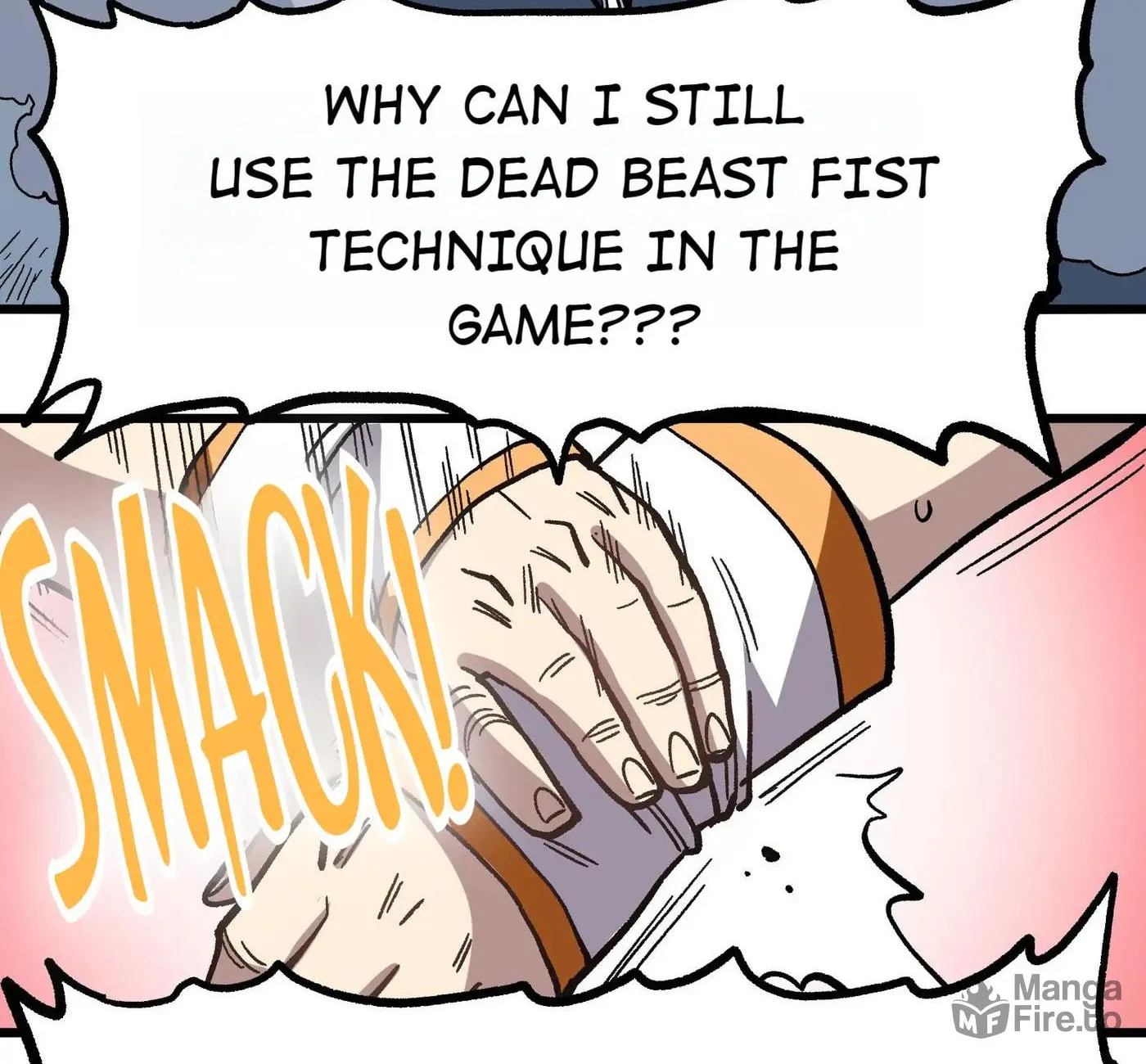 The Unrivaled Delinquent in Combat Has Ended Up Becoming a Healer Within a Game Chapter 4 page 13 - 