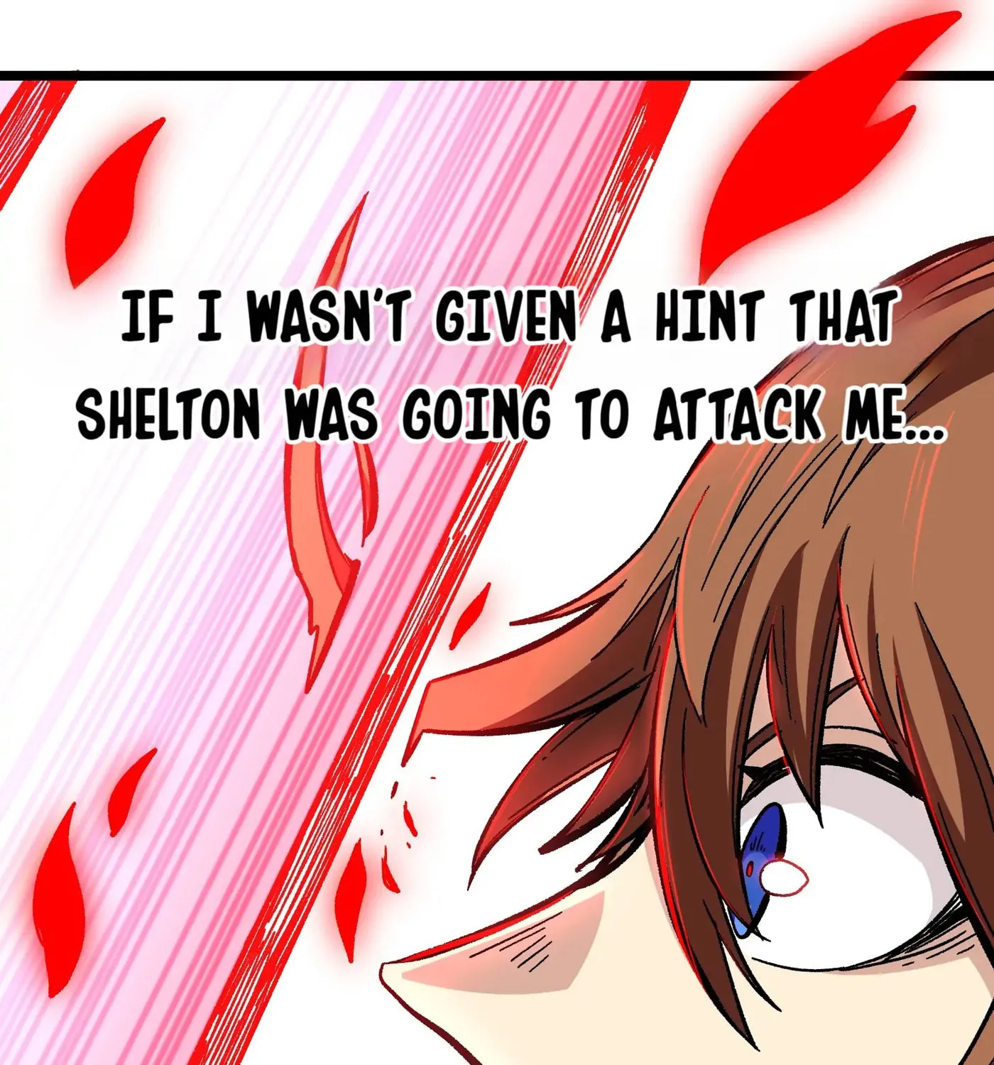 The Unrivaled Delinquent in Combat Has Ended Up Becoming a Healer Within a Game Chapter 4 page 121 - 