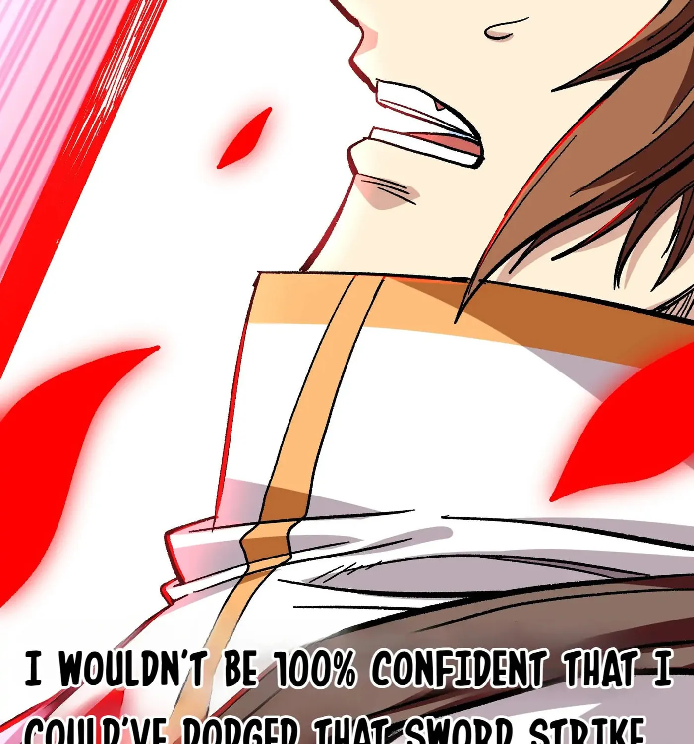 The Unrivaled Delinquent in Combat Has Ended Up Becoming a Healer Within a Game Chapter 4 page 122 - 