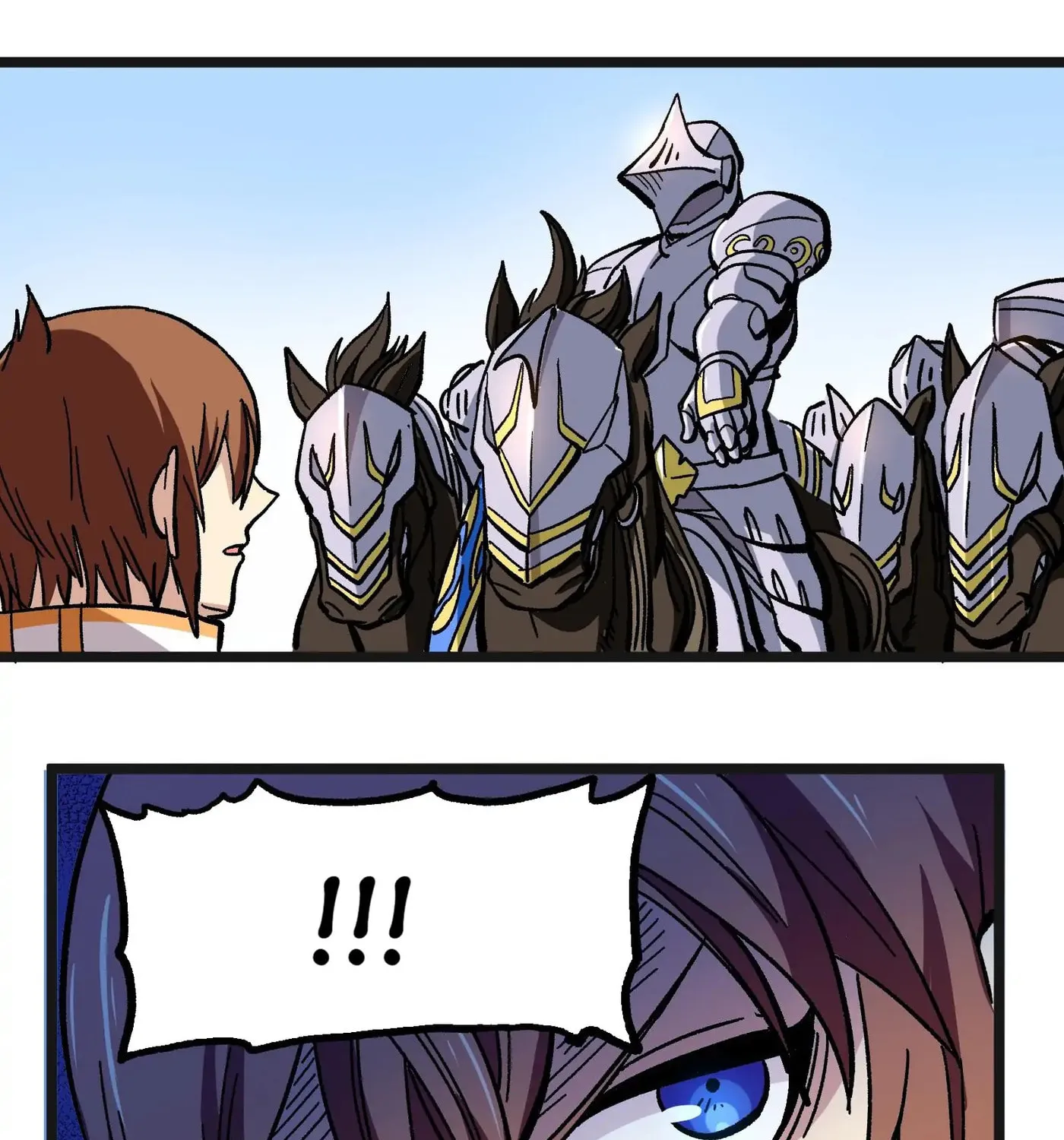 The Unrivaled Delinquent in Combat Has Ended Up Becoming a Healer Within a Game Chapter 4 page 130 - 