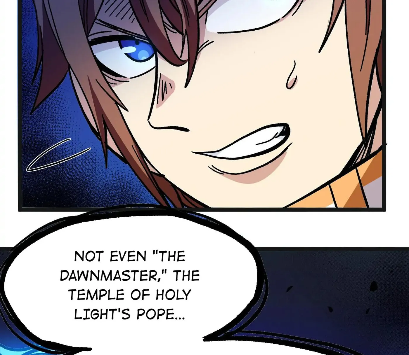 The Unrivaled Delinquent in Combat Has Ended Up Becoming a Healer Within a Game Chapter 4 page 131 - 