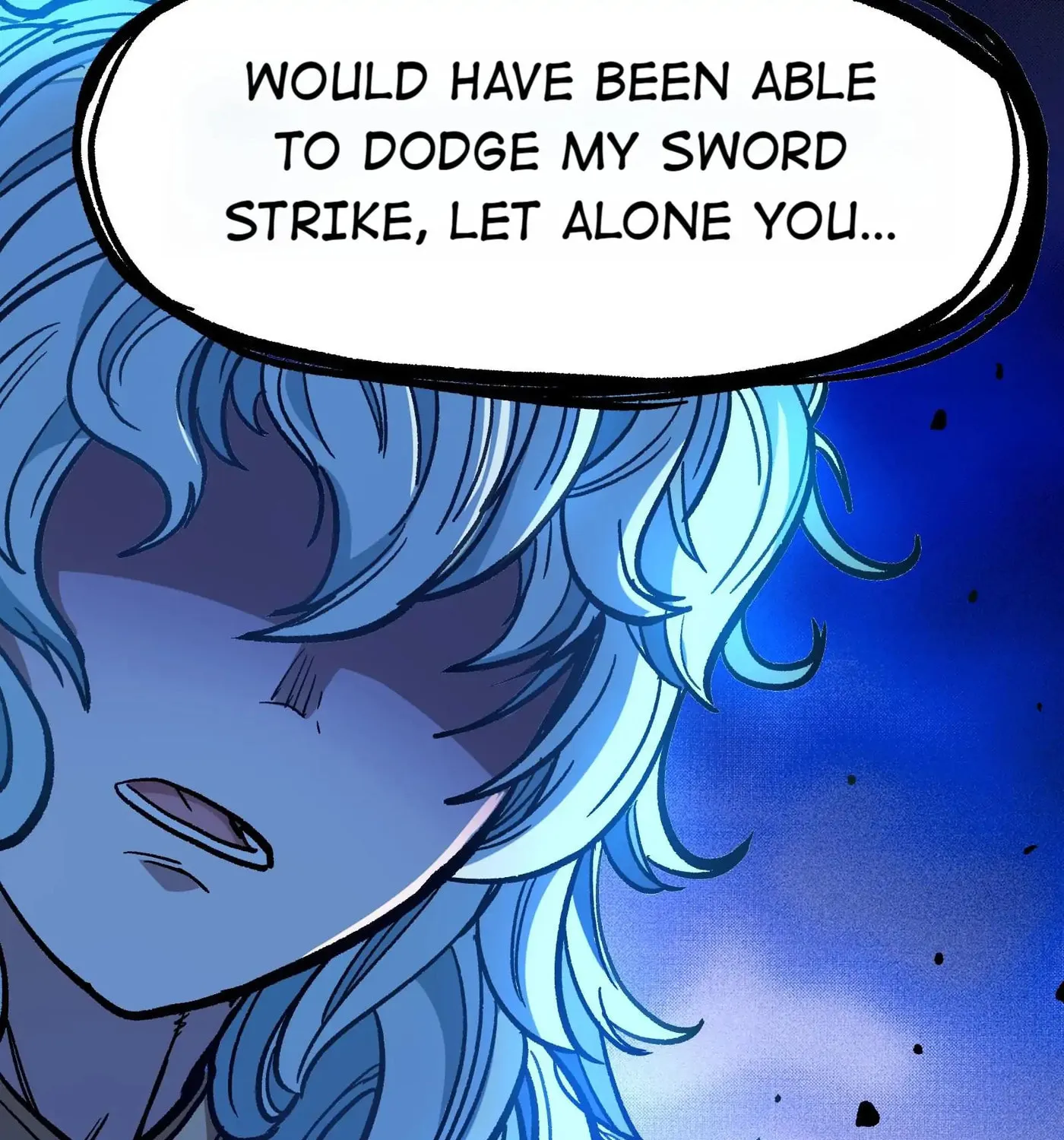 The Unrivaled Delinquent in Combat Has Ended Up Becoming a Healer Within a Game Chapter 4 page 132 - 