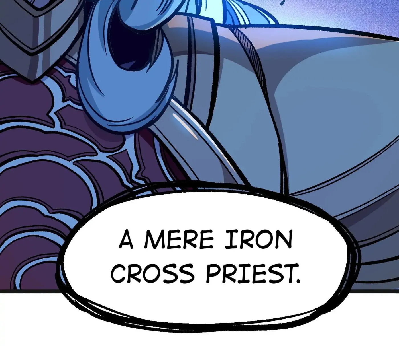 The Unrivaled Delinquent in Combat Has Ended Up Becoming a Healer Within a Game Chapter 4 page 133 - 
