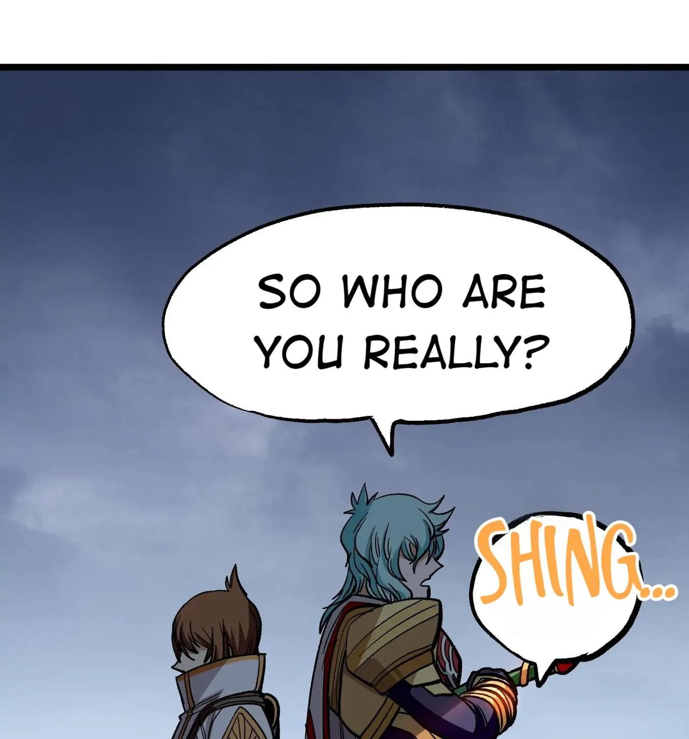 The Unrivaled Delinquent in Combat Has Ended Up Becoming a Healer Within a Game Chapter 4 page 134 - 