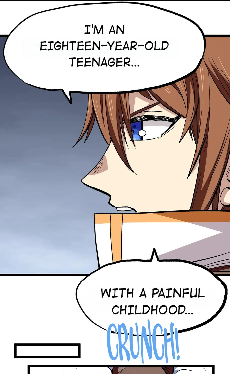 The Unrivaled Delinquent in Combat Has Ended Up Becoming a Healer Within a Game Chapter 4 page 136 - 