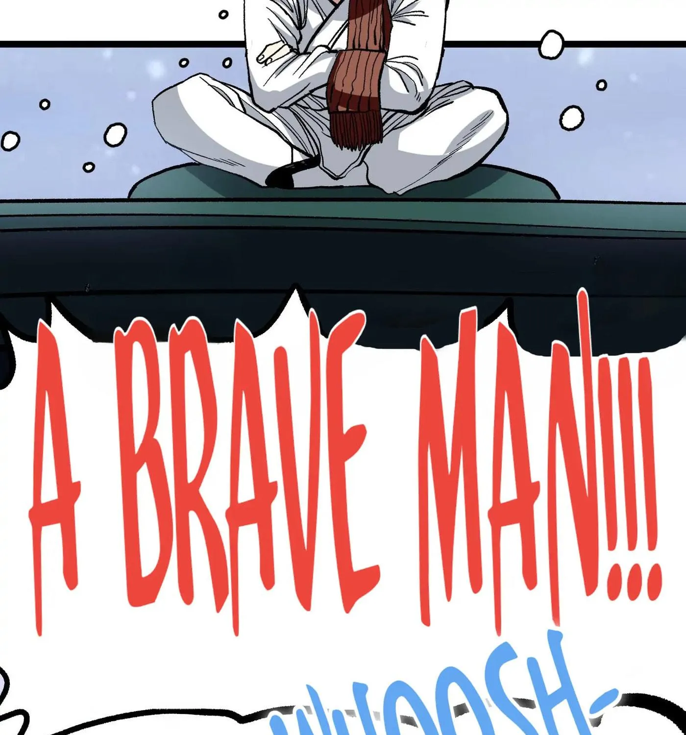The Unrivaled Delinquent in Combat Has Ended Up Becoming a Healer Within a Game Chapter 4 page 140 - 