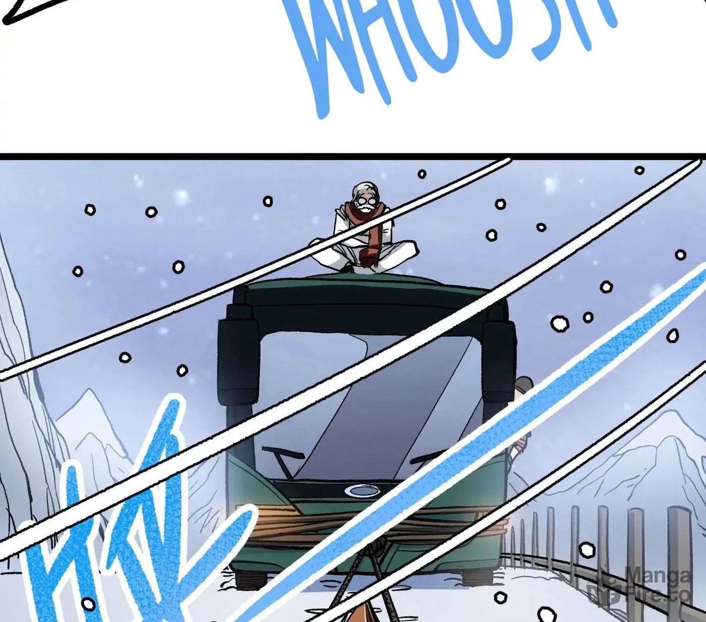 The Unrivaled Delinquent in Combat Has Ended Up Becoming a Healer Within a Game Chapter 4 page 141 - 