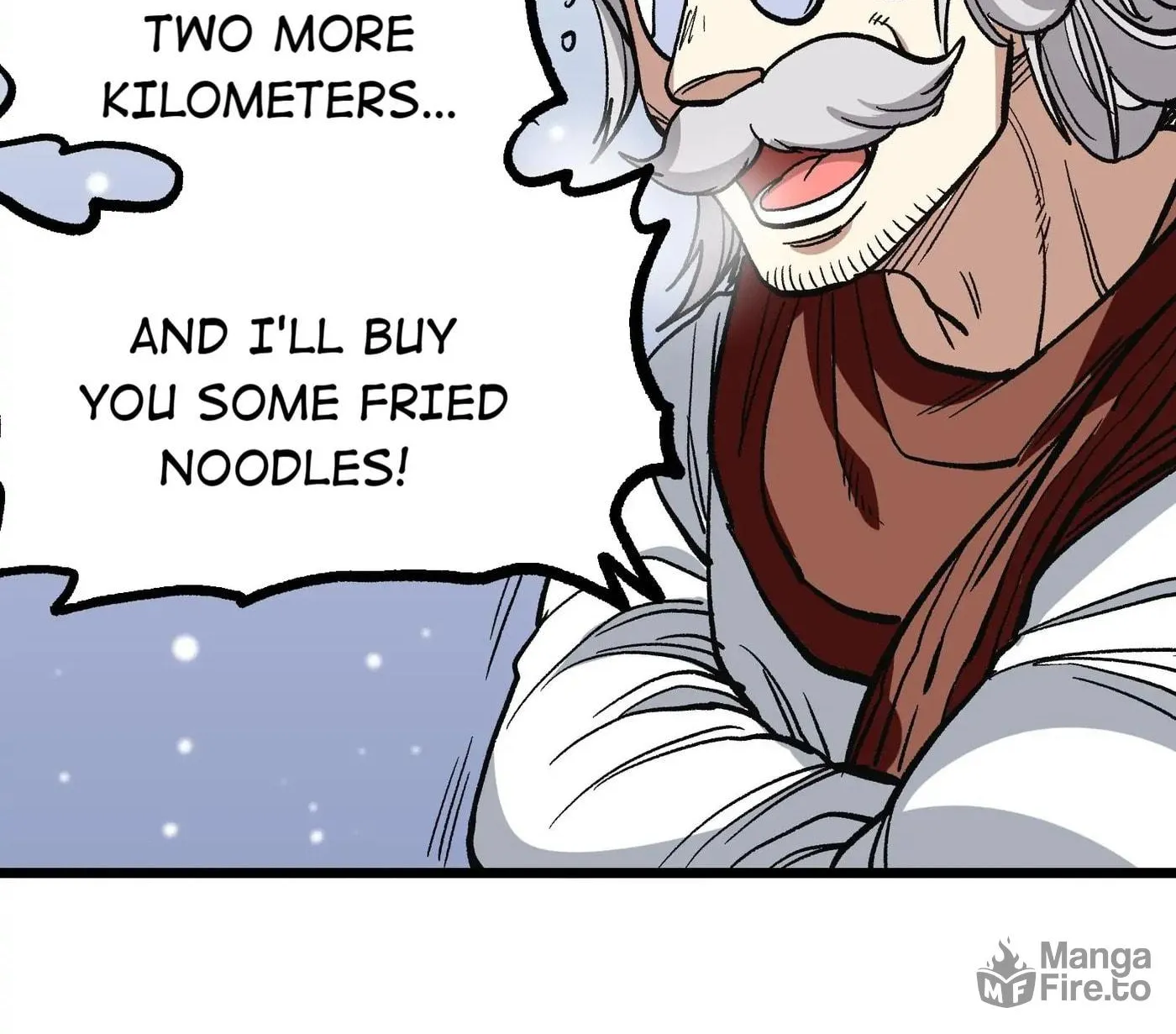 The Unrivaled Delinquent in Combat Has Ended Up Becoming a Healer Within a Game Chapter 4 page 145 - 
