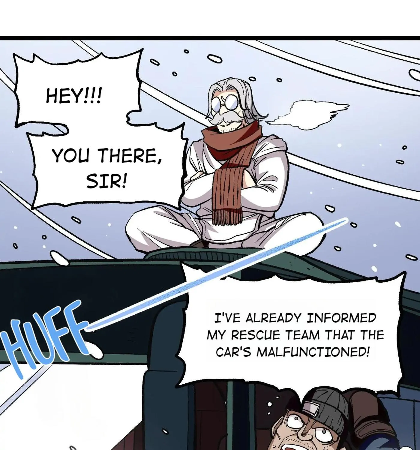 The Unrivaled Delinquent in Combat Has Ended Up Becoming a Healer Within a Game Chapter 4 page 146 - 