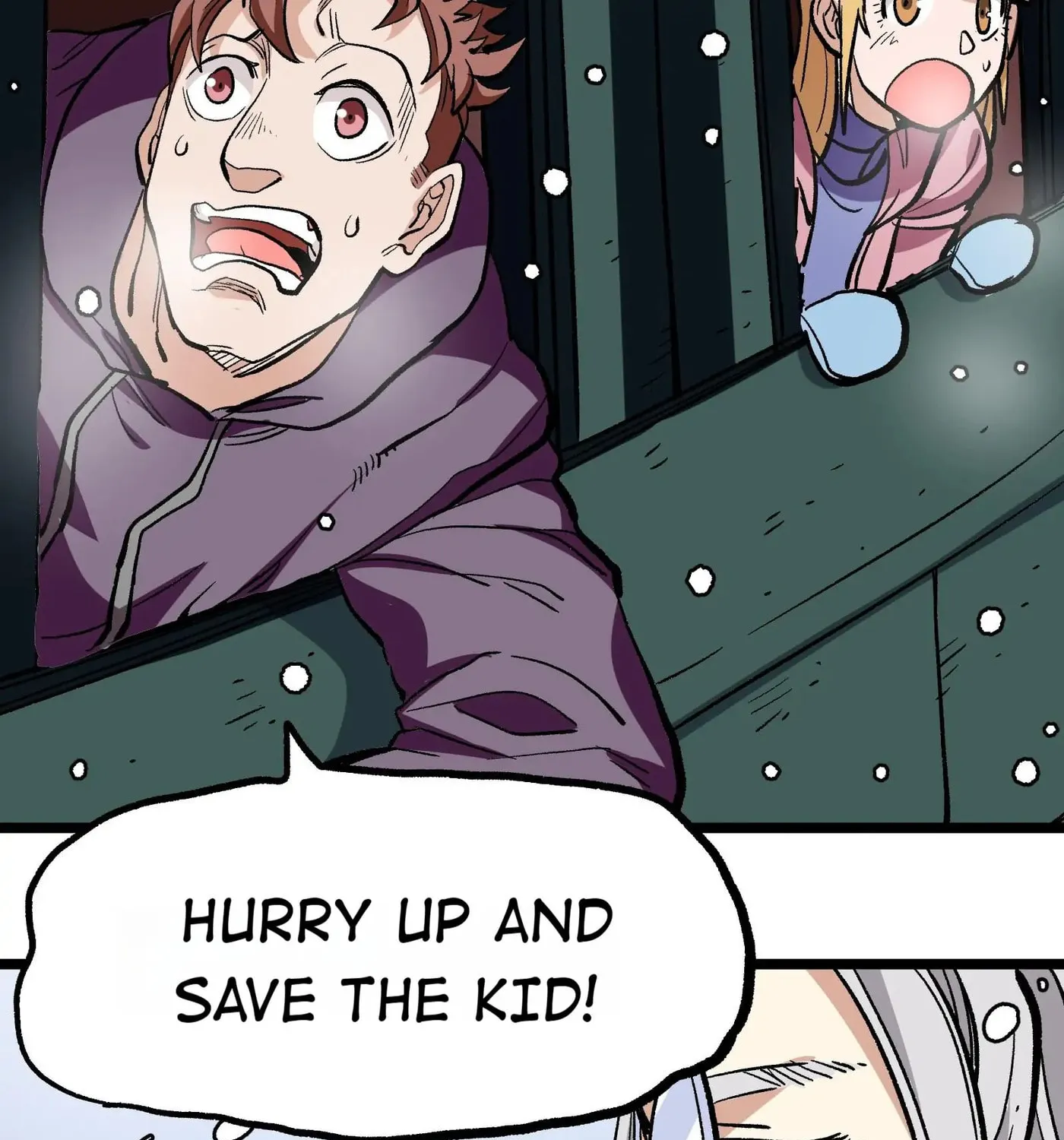 The Unrivaled Delinquent in Combat Has Ended Up Becoming a Healer Within a Game Chapter 4 page 148 - 