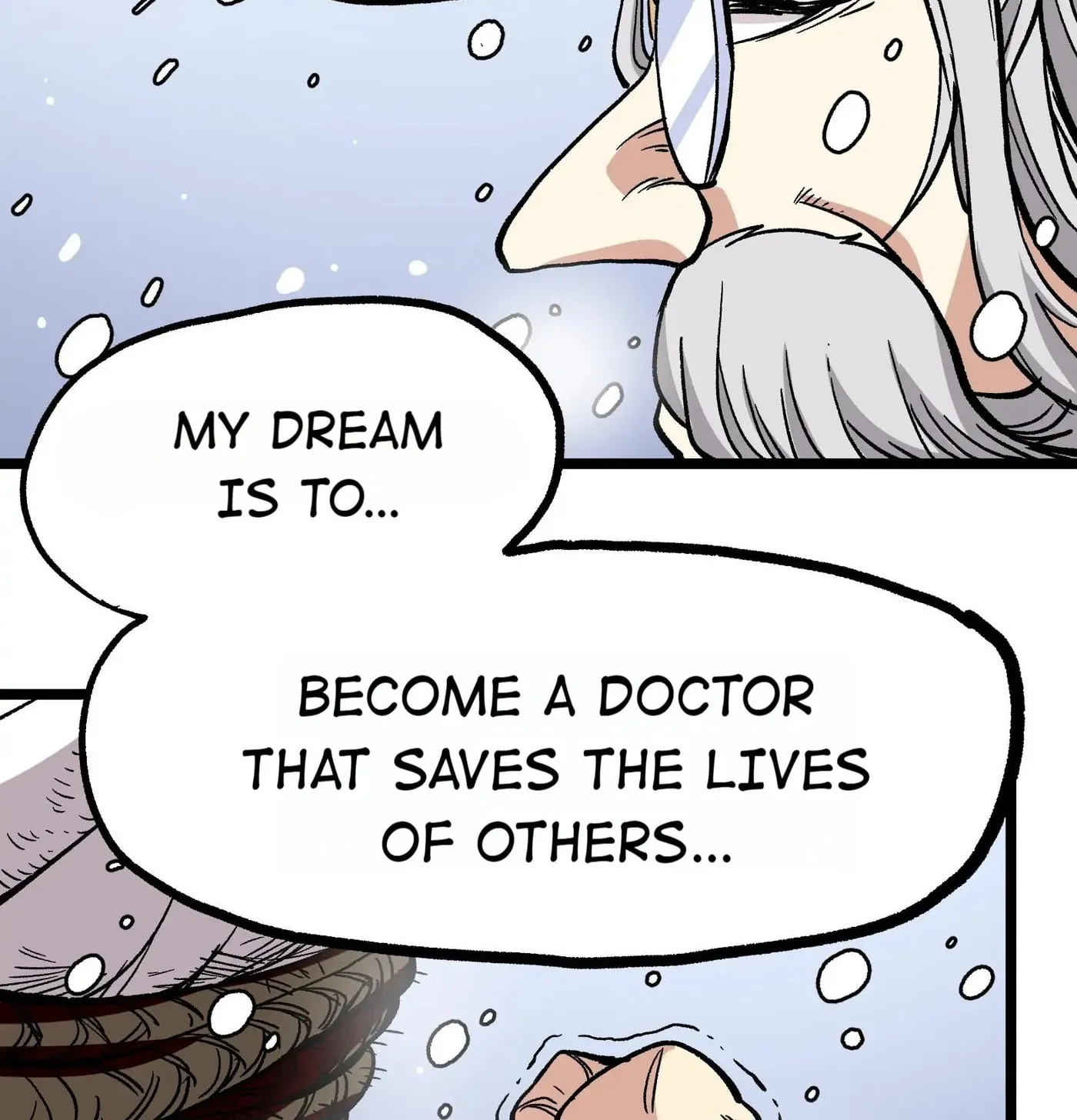 The Unrivaled Delinquent in Combat Has Ended Up Becoming a Healer Within a Game Chapter 4 page 149 - 