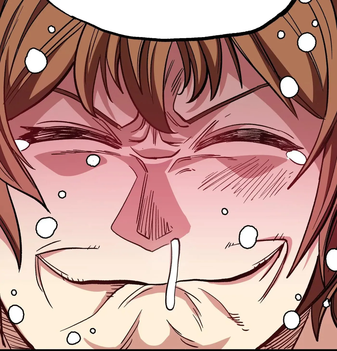 The Unrivaled Delinquent in Combat Has Ended Up Becoming a Healer Within a Game Chapter 4 page 151 - 