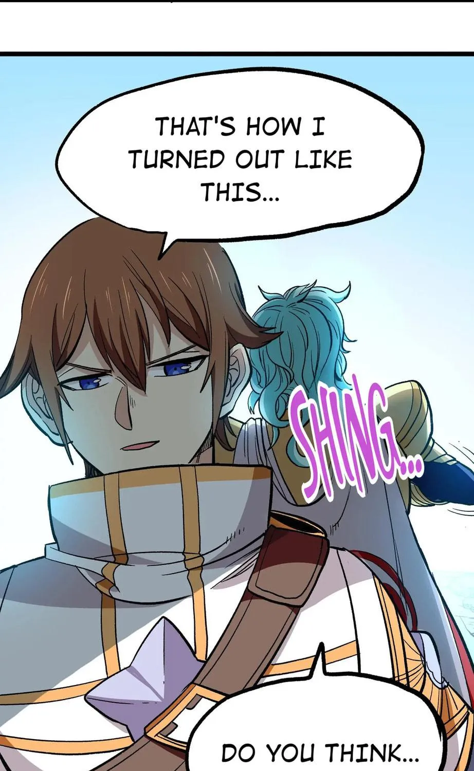 The Unrivaled Delinquent in Combat Has Ended Up Becoming a Healer Within a Game Chapter 4 page 152 - 