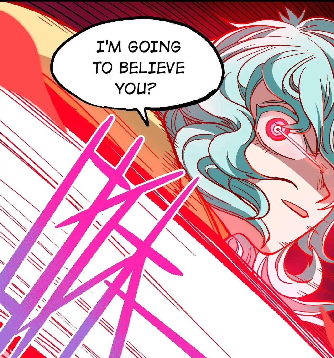 The Unrivaled Delinquent in Combat Has Ended Up Becoming a Healer Within a Game Chapter 4 page 154 - 