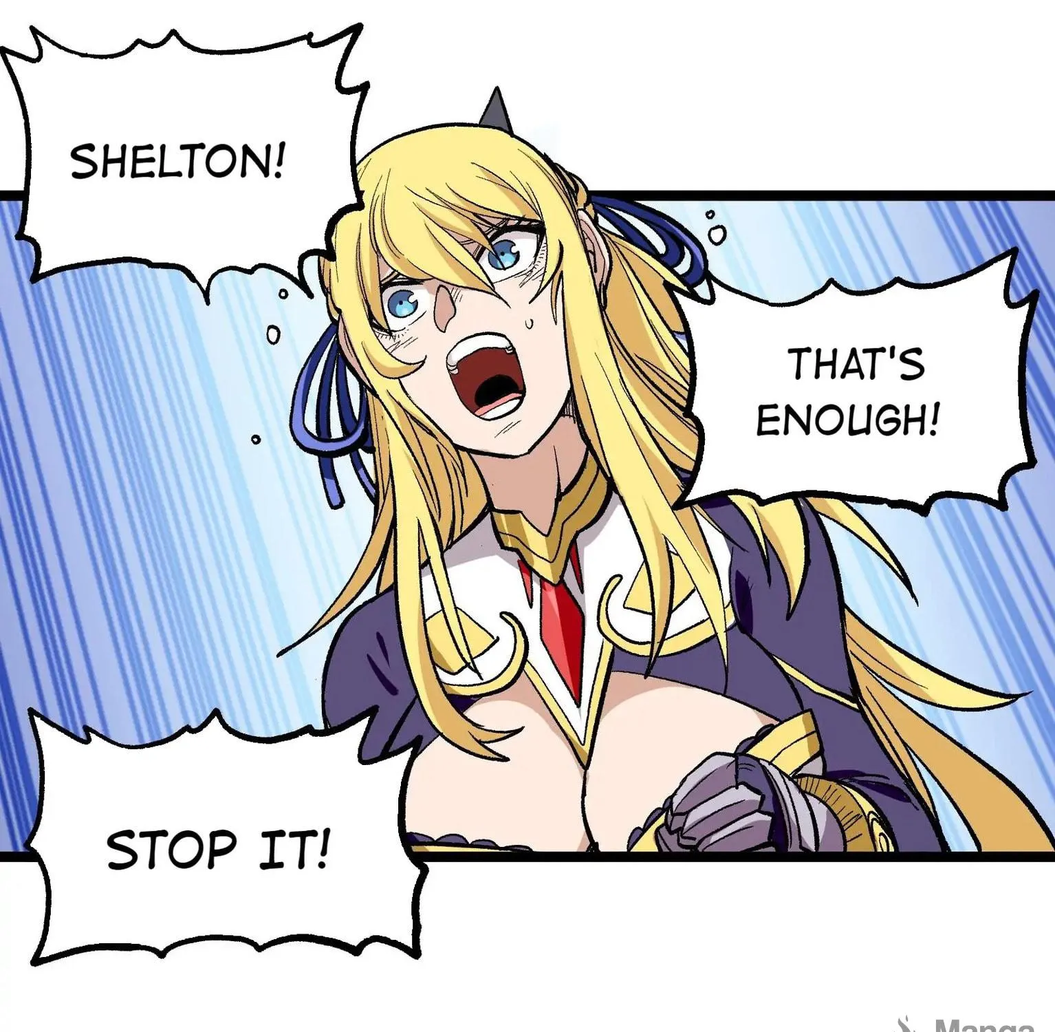 The Unrivaled Delinquent in Combat Has Ended Up Becoming a Healer Within a Game Chapter 4 page 158 - 