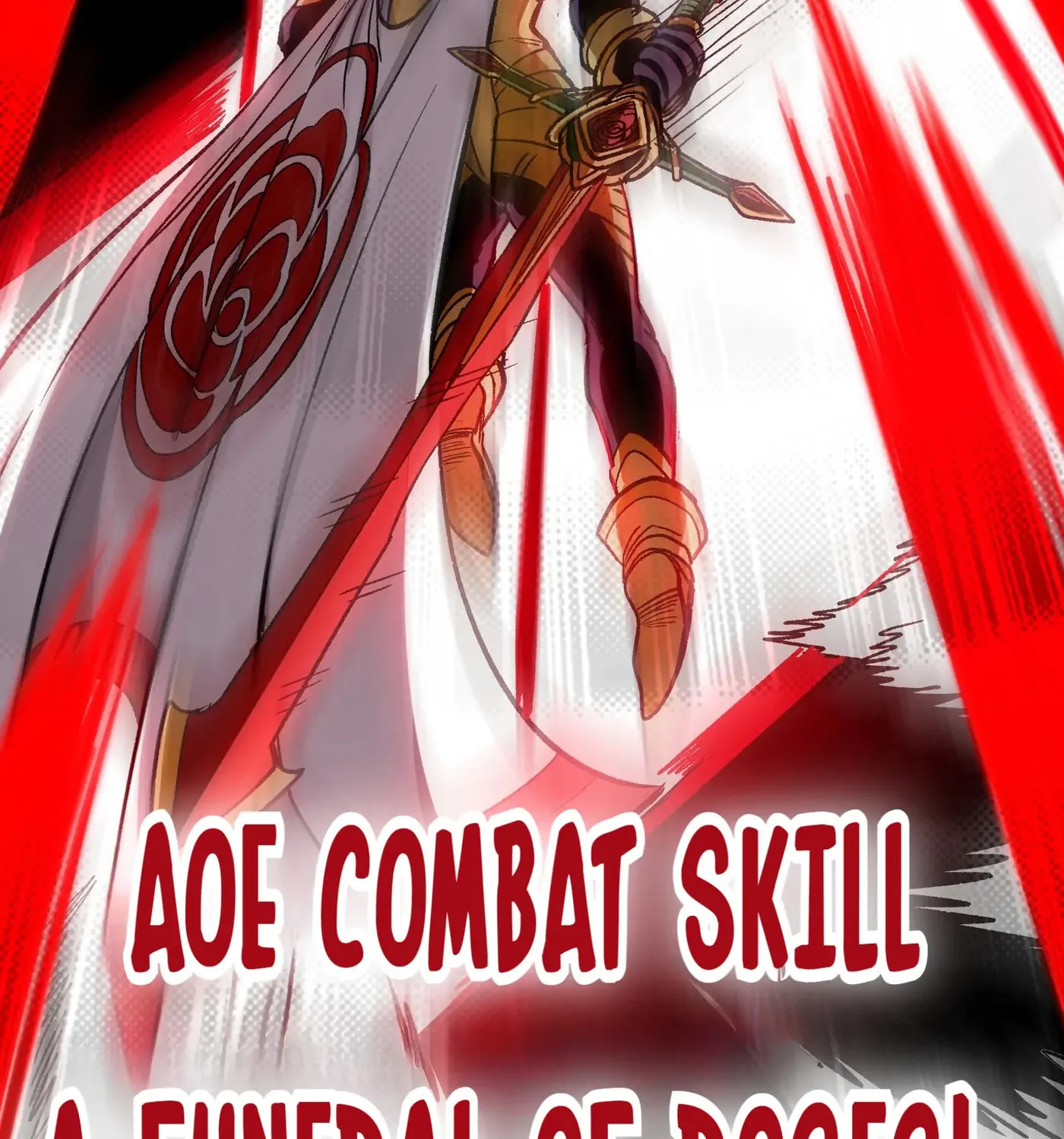 The Unrivaled Delinquent in Combat Has Ended Up Becoming a Healer Within a Game Chapter 4 page 164 - 