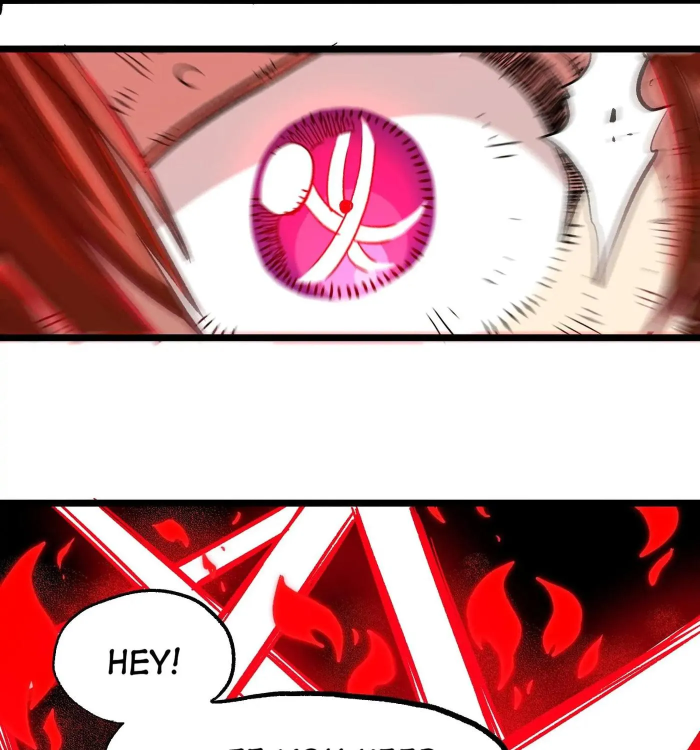 The Unrivaled Delinquent in Combat Has Ended Up Becoming a Healer Within a Game Chapter 4 page 166 - 