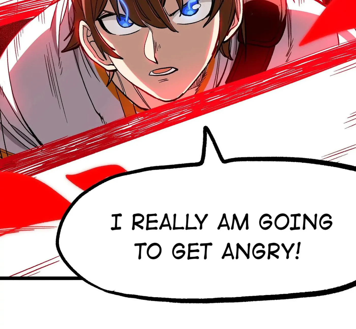 The Unrivaled Delinquent in Combat Has Ended Up Becoming a Healer Within a Game Chapter 4 page 169 - 
