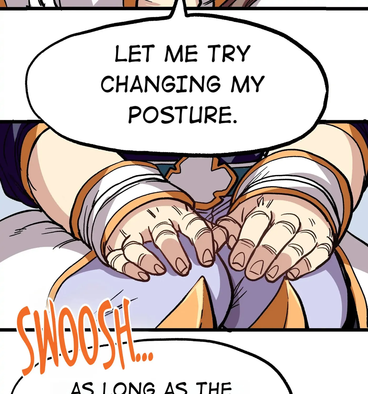 The Unrivaled Delinquent in Combat Has Ended Up Becoming a Healer Within a Game Chapter 4 page 27 - 