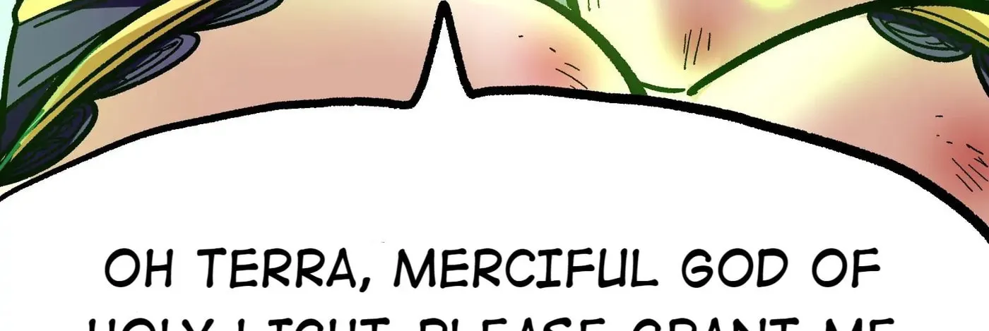 The Unrivaled Delinquent in Combat Has Ended Up Becoming a Healer Within a Game Chapter 4 page 32 - 