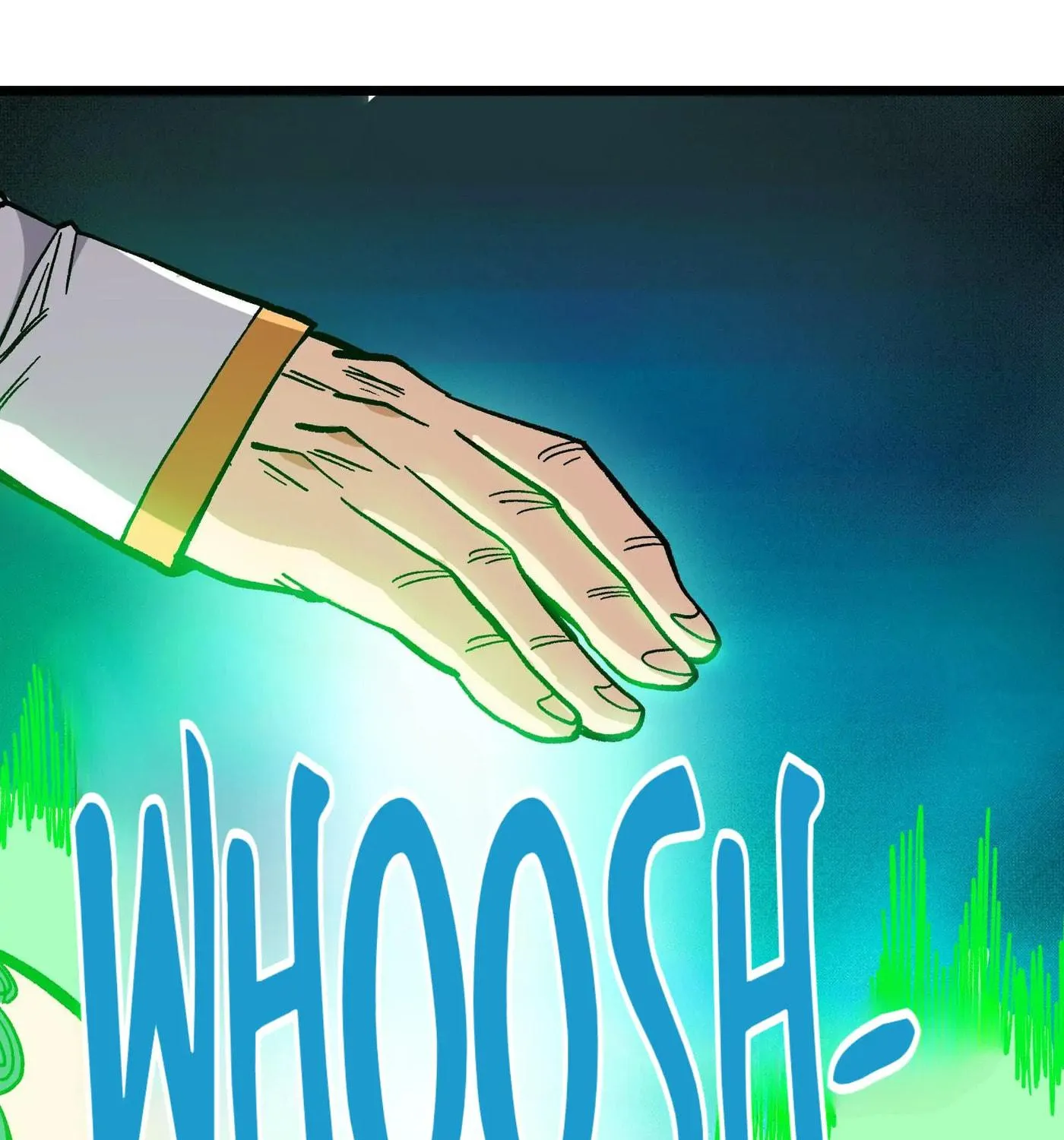The Unrivaled Delinquent in Combat Has Ended Up Becoming a Healer Within a Game Chapter 4 page 39 - 