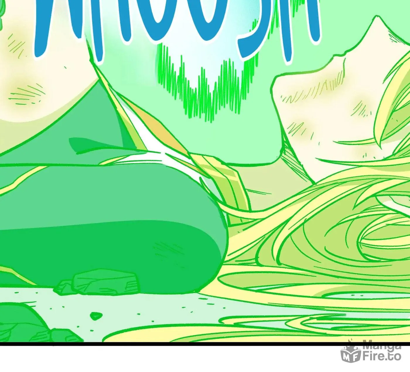 The Unrivaled Delinquent in Combat Has Ended Up Becoming a Healer Within a Game Chapter 4 page 40 - 