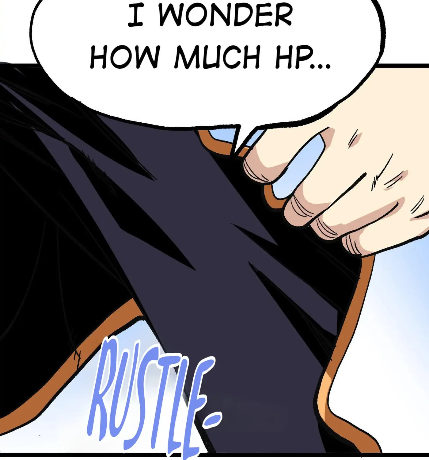 The Unrivaled Delinquent in Combat Has Ended Up Becoming a Healer Within a Game Chapter 4 page 46 - 