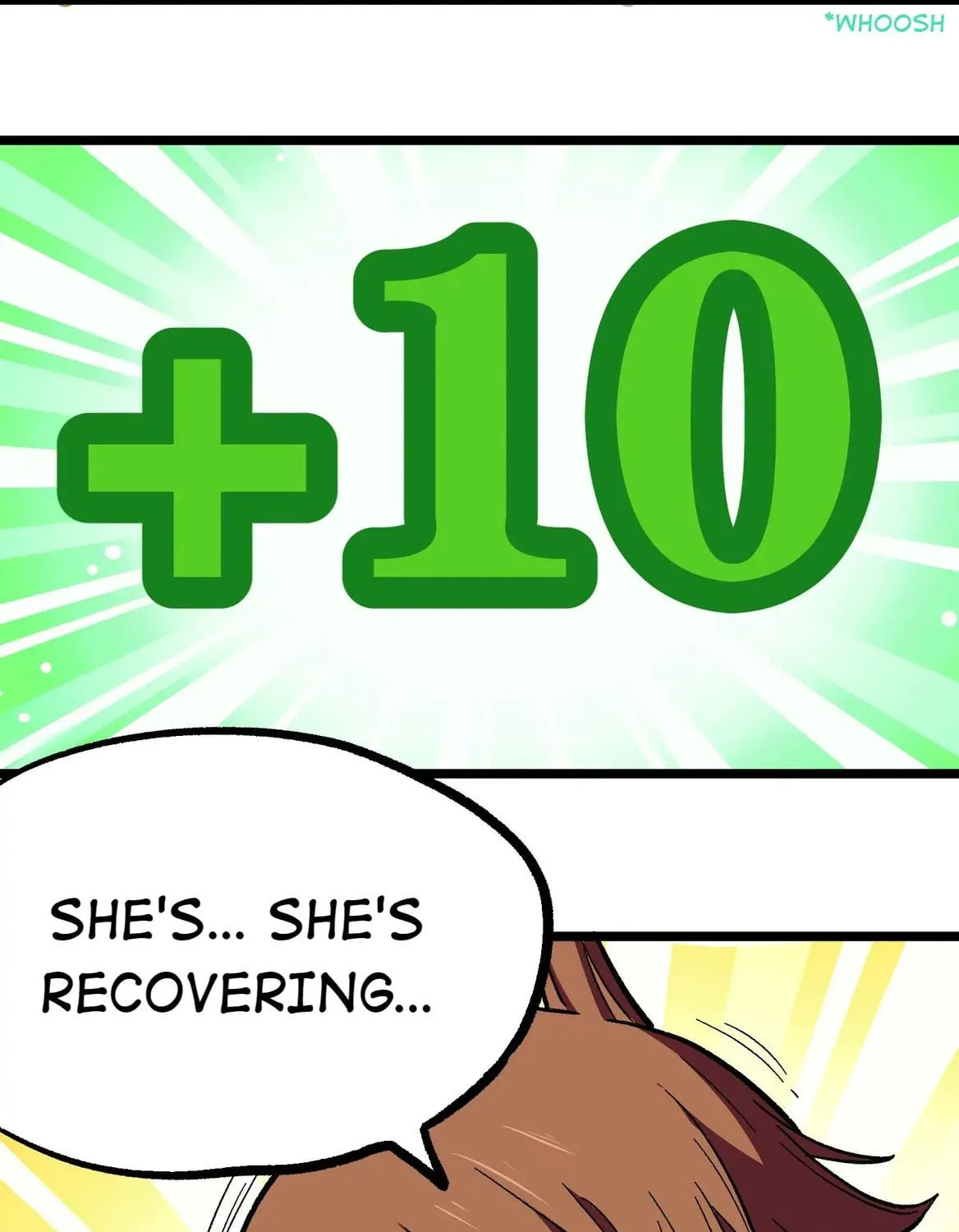 The Unrivaled Delinquent in Combat Has Ended Up Becoming a Healer Within a Game Chapter 4 page 52 - 