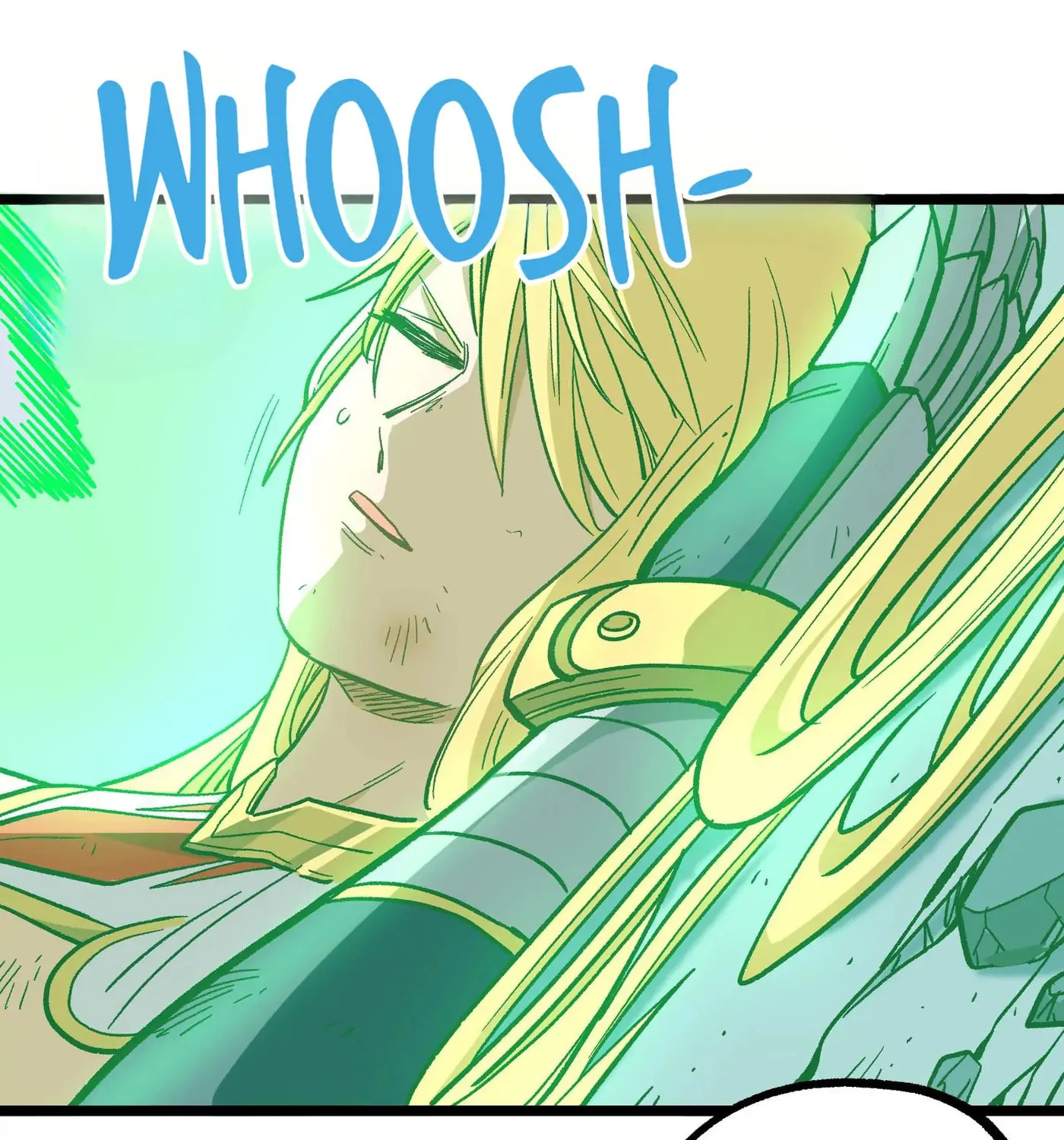 The Unrivaled Delinquent in Combat Has Ended Up Becoming a Healer Within a Game Chapter 4 page 56 - 