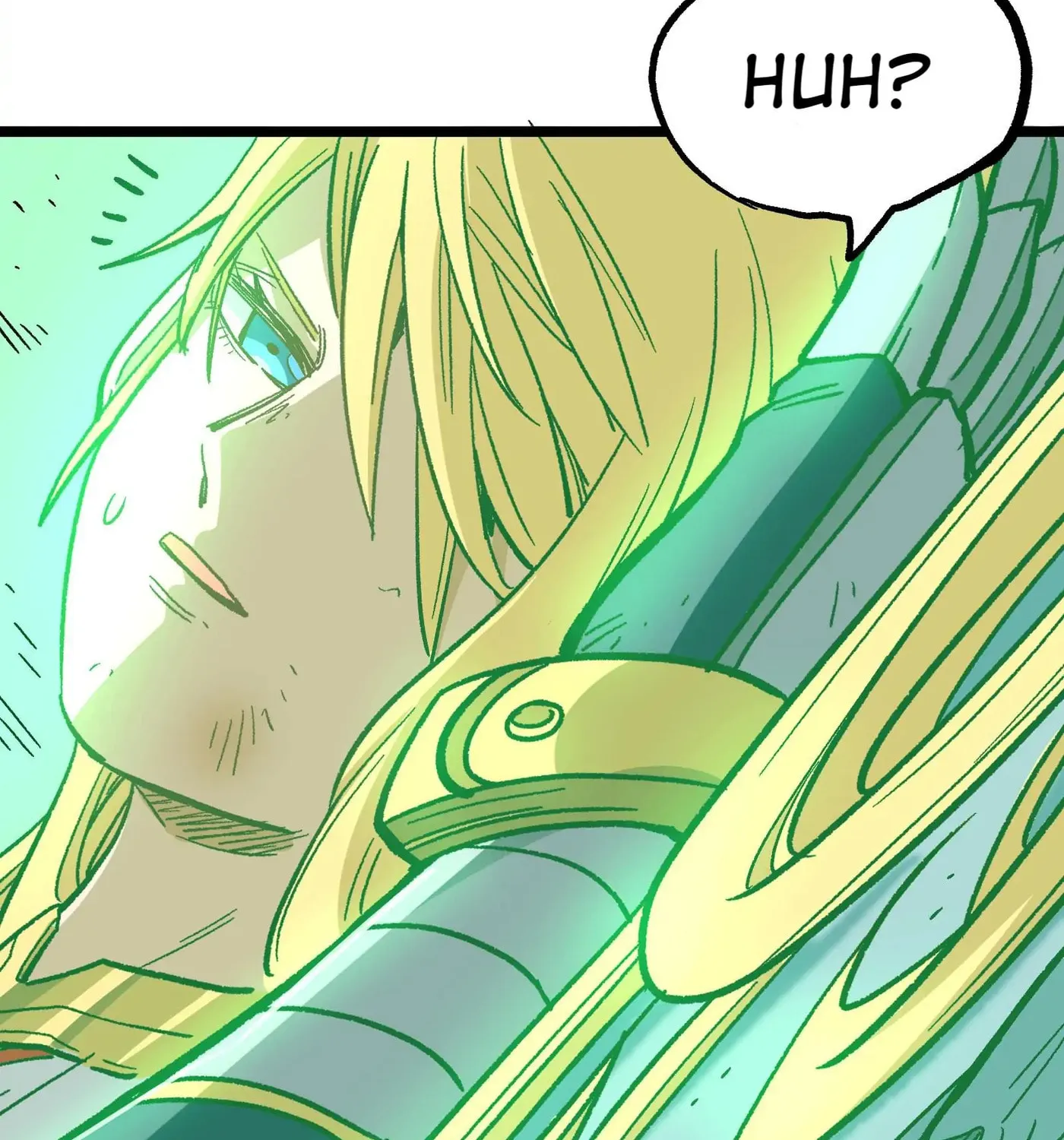 The Unrivaled Delinquent in Combat Has Ended Up Becoming a Healer Within a Game Chapter 4 page 57 - 