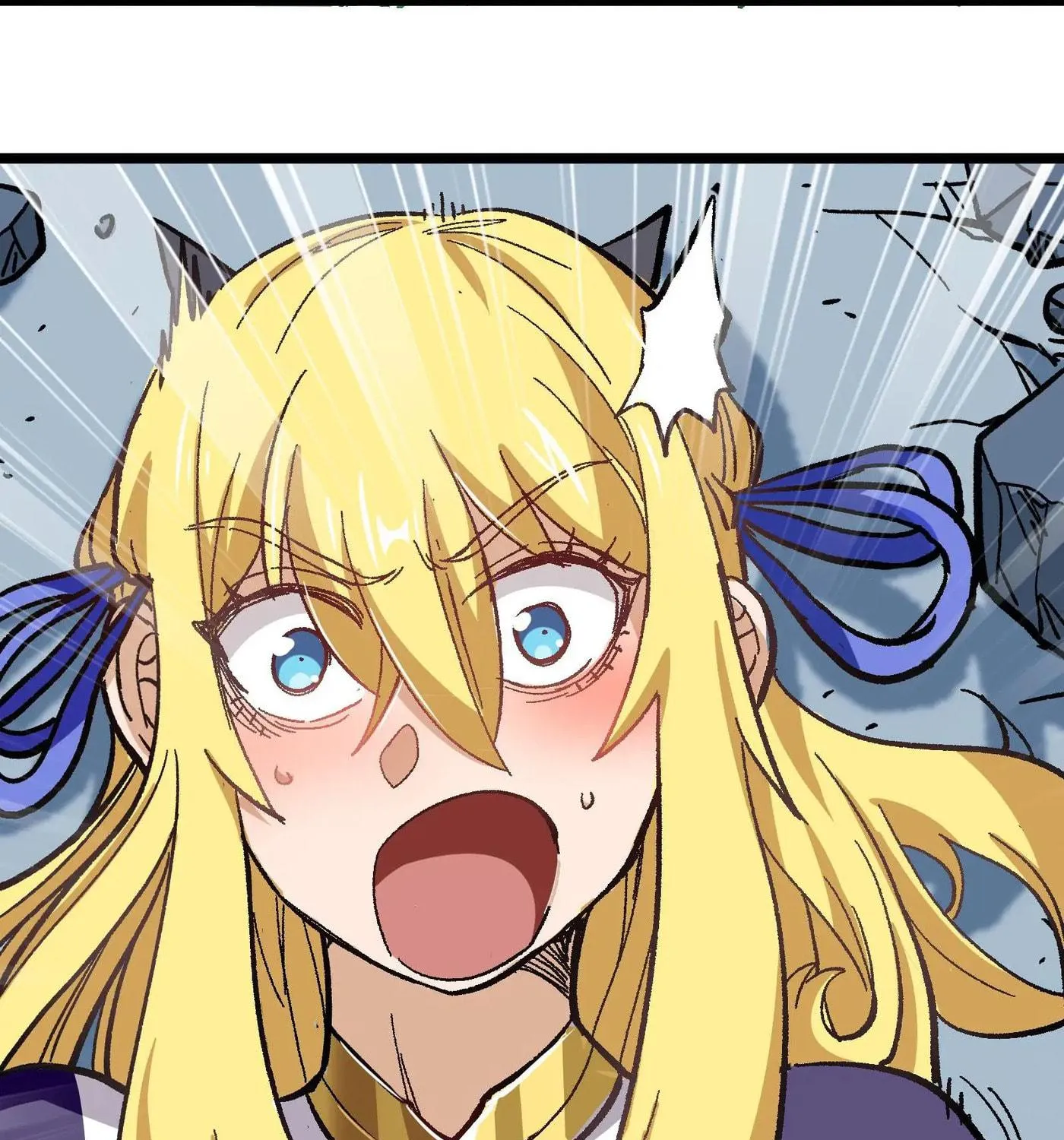 The Unrivaled Delinquent in Combat Has Ended Up Becoming a Healer Within a Game Chapter 4 page 59 - 