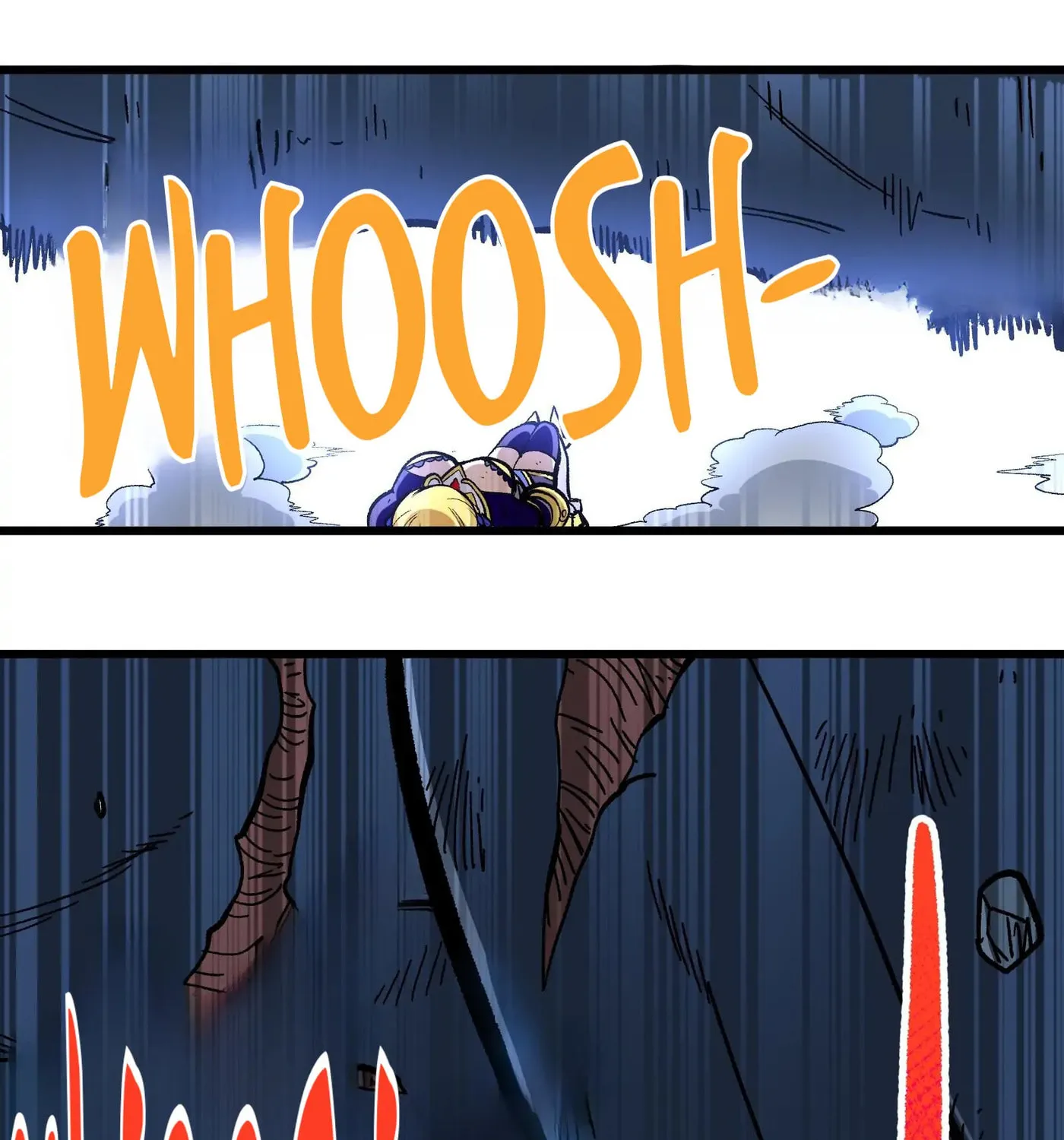 The Unrivaled Delinquent in Combat Has Ended Up Becoming a Healer Within a Game Chapter 4 page 7 - 