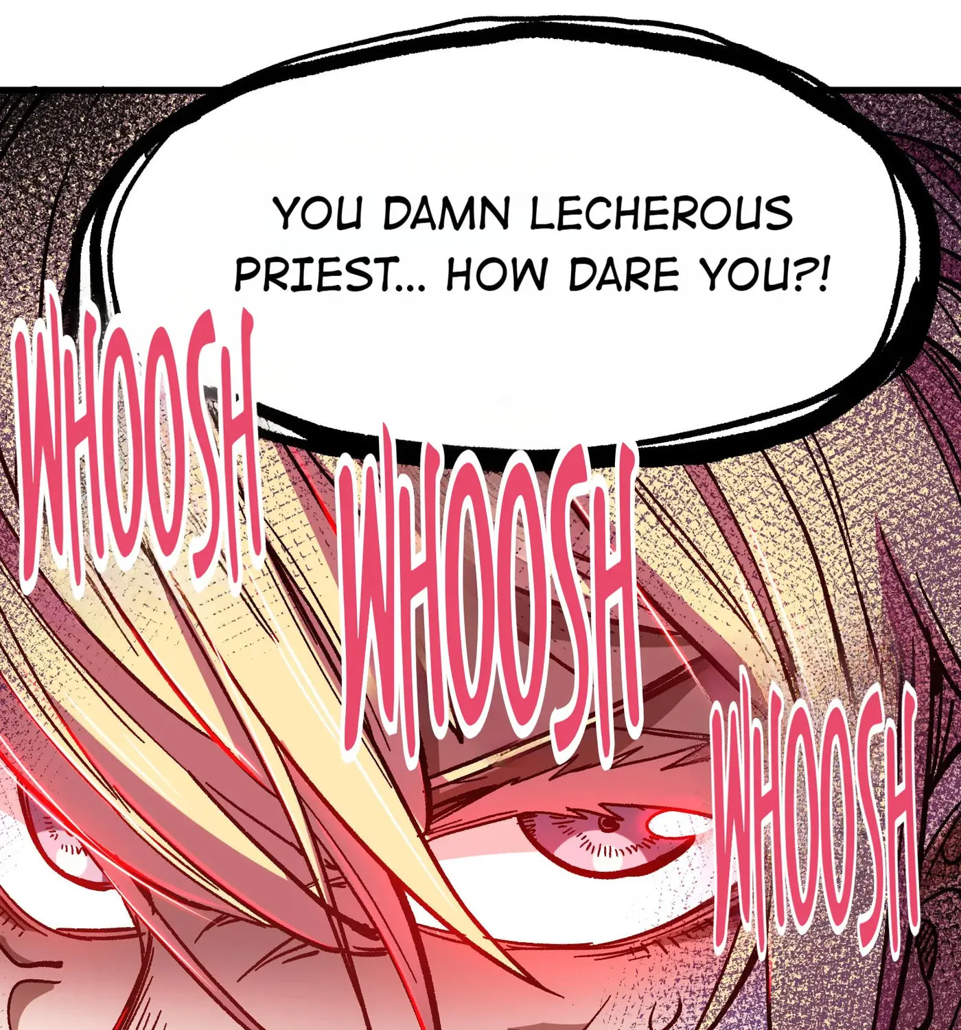 The Unrivaled Delinquent in Combat Has Ended Up Becoming a Healer Within a Game Chapter 4 page 61 - 
