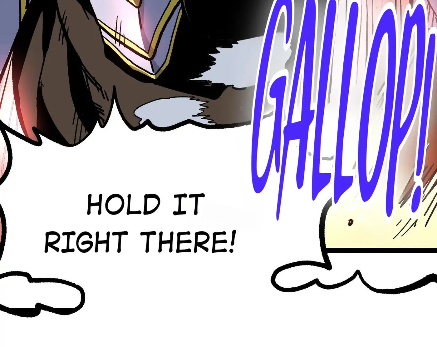 The Unrivaled Delinquent in Combat Has Ended Up Becoming a Healer Within a Game Chapter 4 page 72 - 