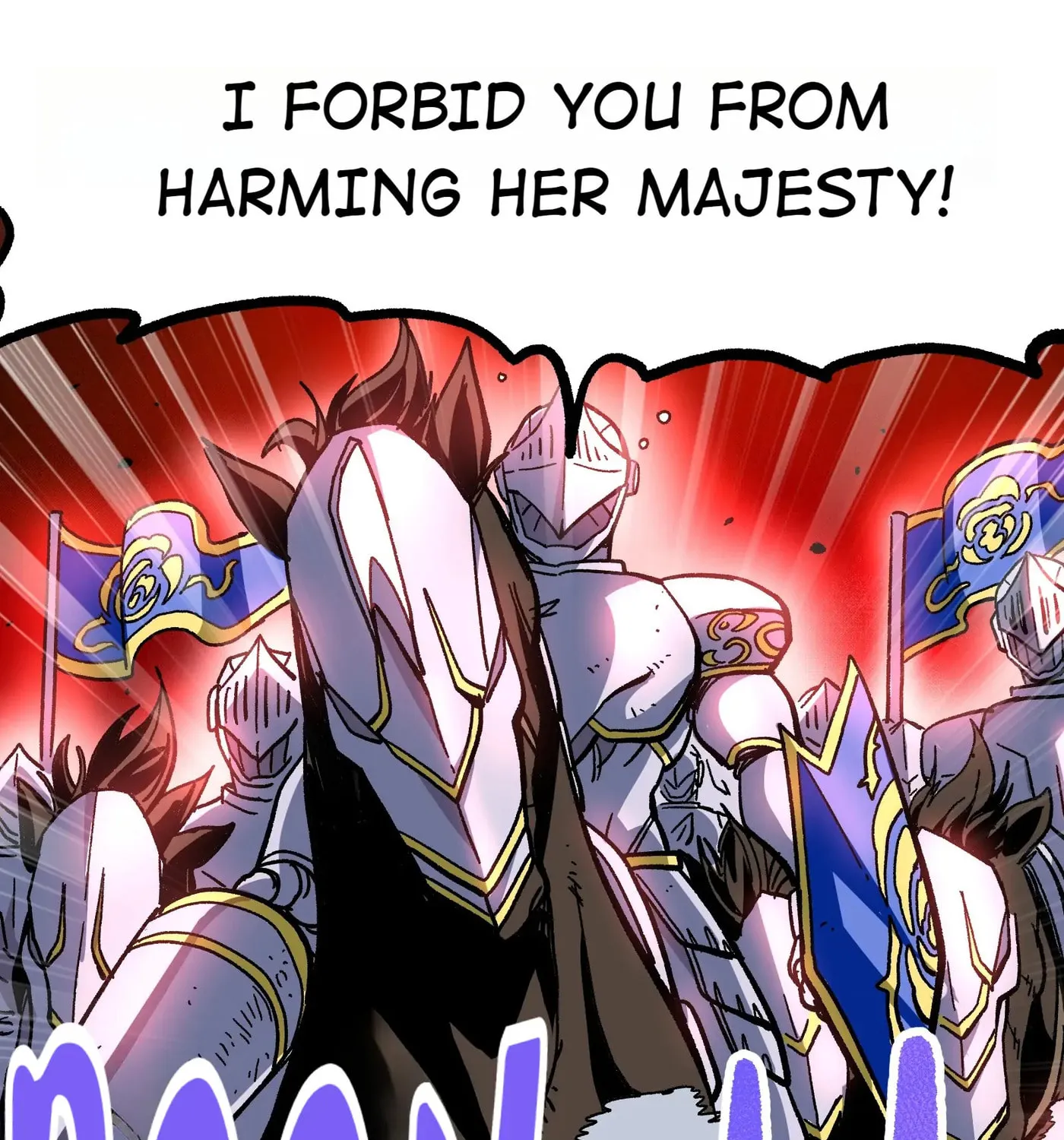 The Unrivaled Delinquent in Combat Has Ended Up Becoming a Healer Within a Game Chapter 4 page 73 - 