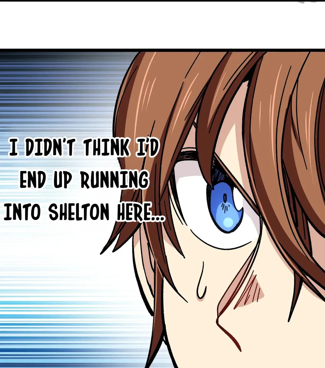 The Unrivaled Delinquent in Combat Has Ended Up Becoming a Healer Within a Game Chapter 4 page 85 - 