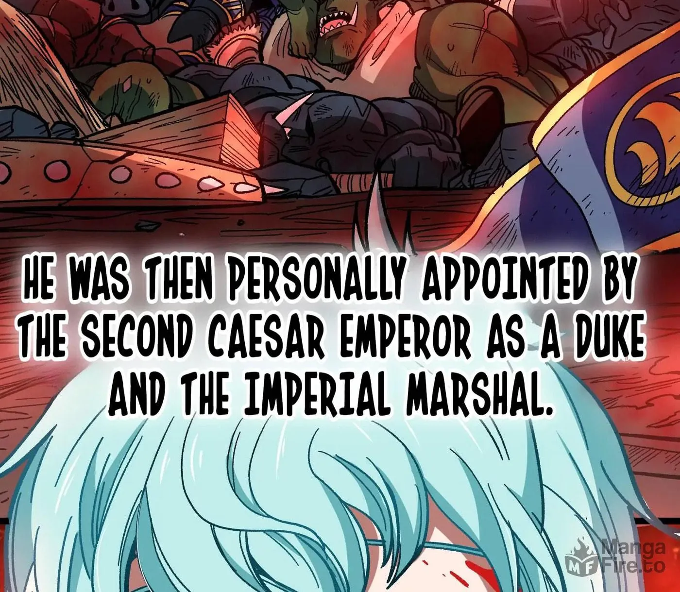 The Unrivaled Delinquent in Combat Has Ended Up Becoming a Healer Within a Game Chapter 4 page 90 - 