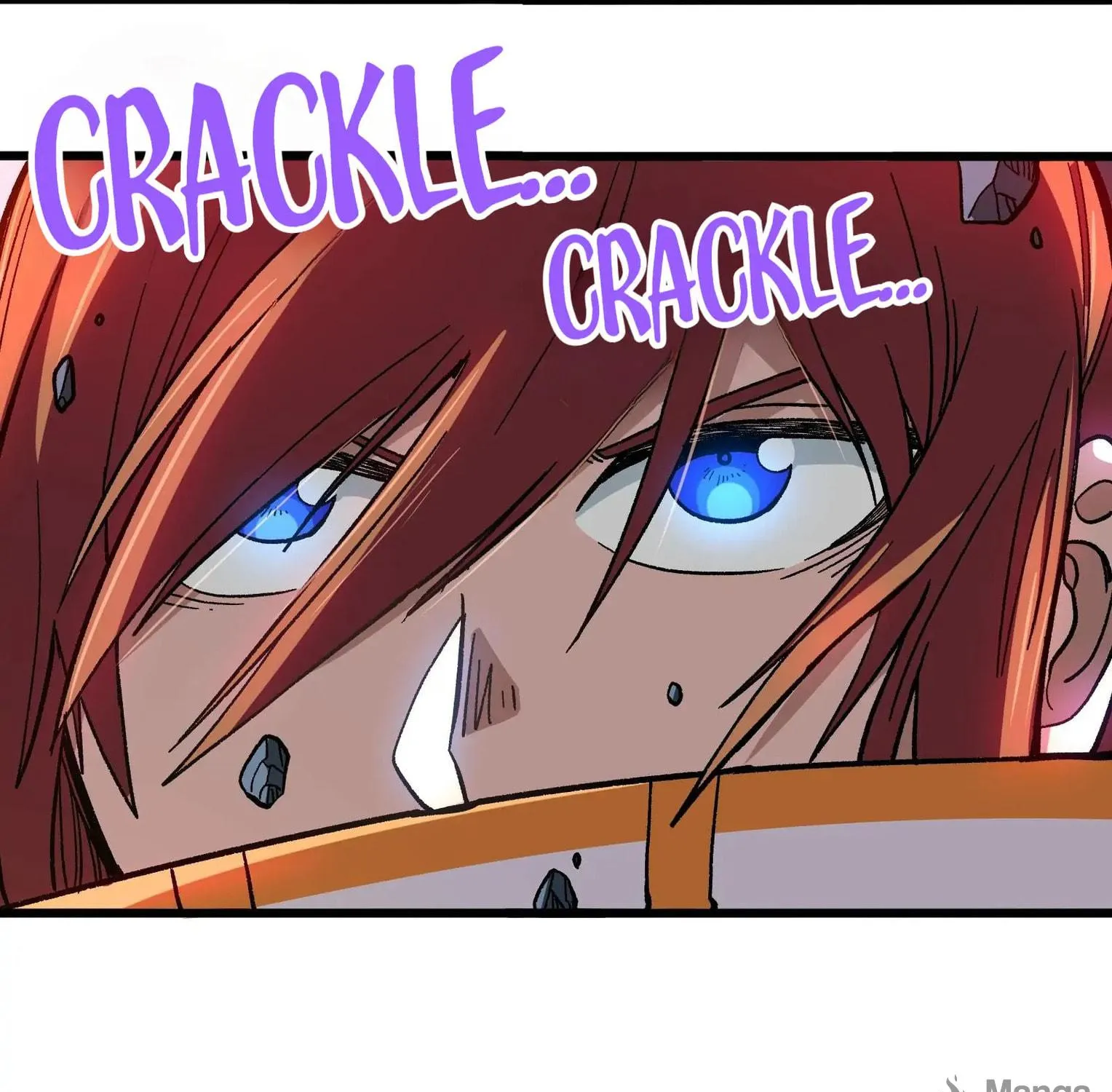 The Unrivaled Delinquent in Combat Has Ended Up Becoming a Healer Within a Game Chapter 4 page 10 - 