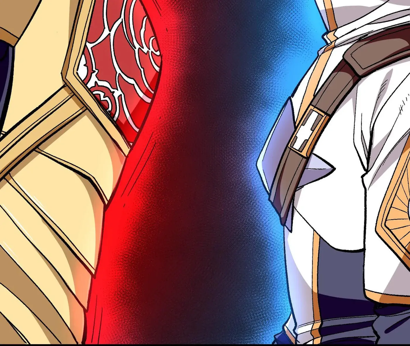 The Unrivaled Delinquent in Combat Has Ended Up Becoming a Healer Within a Game Chapter 4 page 96 - 
