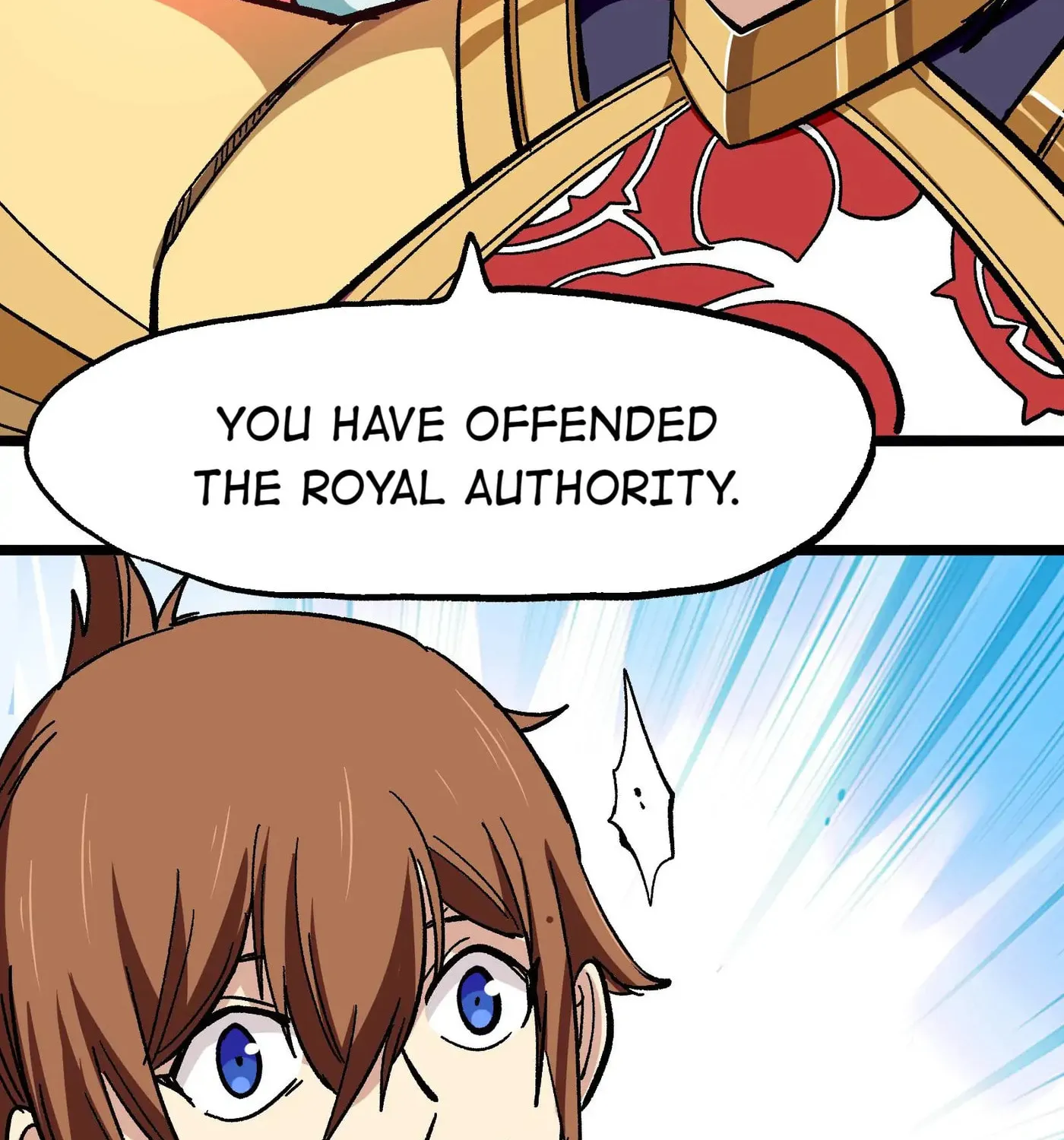 The Unrivaled Delinquent in Combat Has Ended Up Becoming a Healer Within a Game Chapter 4 page 100 - 