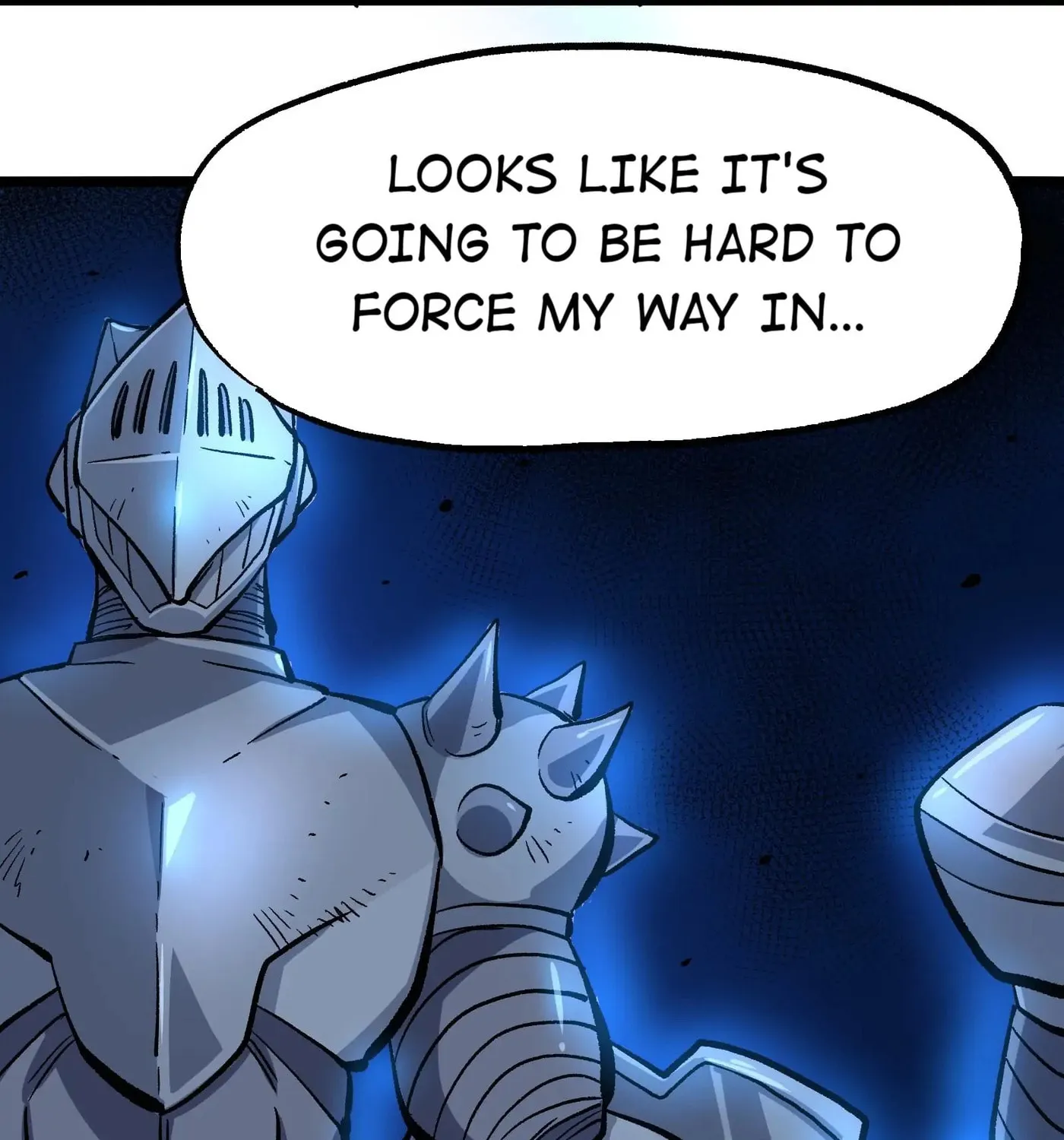The Unrivaled Delinquent in Combat Has Ended Up Becoming a Healer Within a Game Chapter 5 page 112 - 
