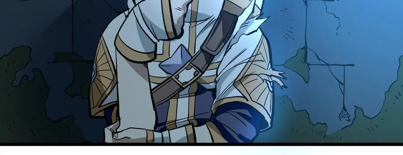 The Unrivaled Delinquent in Combat Has Ended Up Becoming a Healer Within a Game Chapter 5 page 114 - 