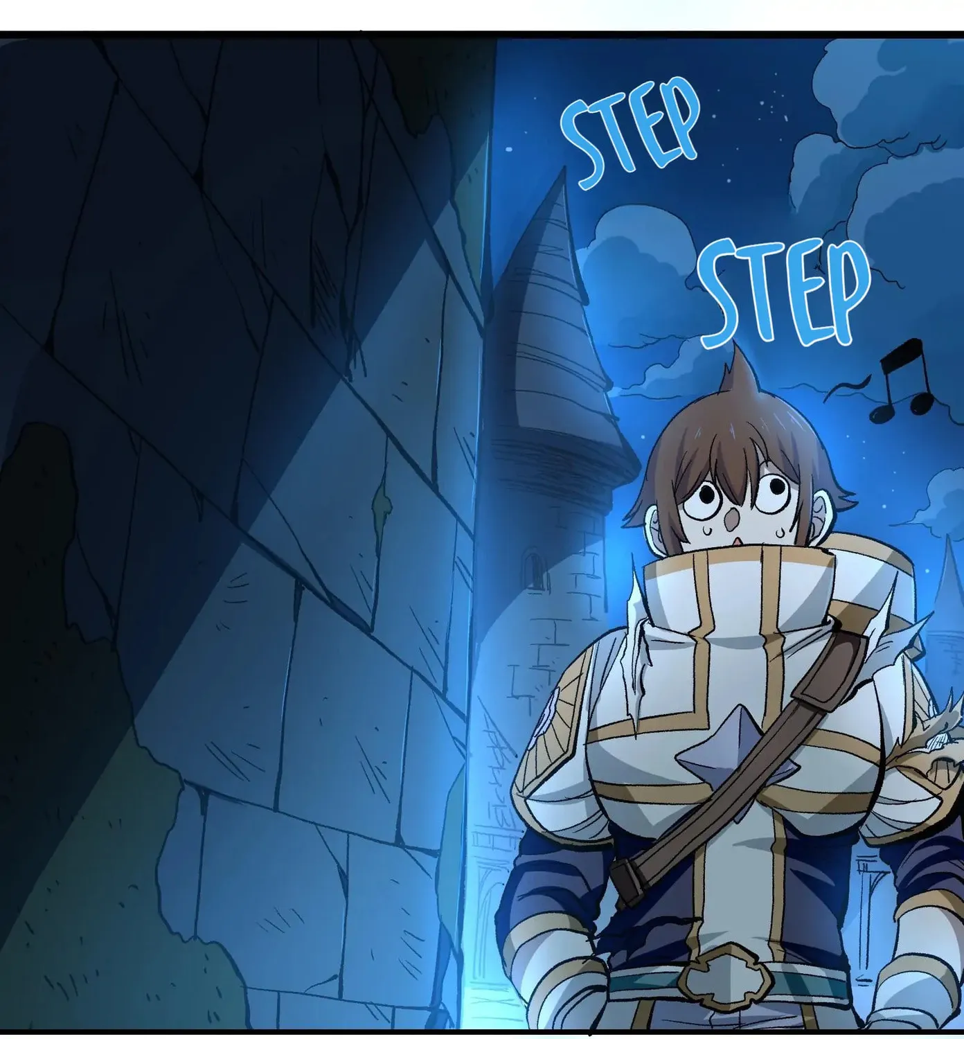 The Unrivaled Delinquent in Combat Has Ended Up Becoming a Healer Within a Game Chapter 5 page 115 - 