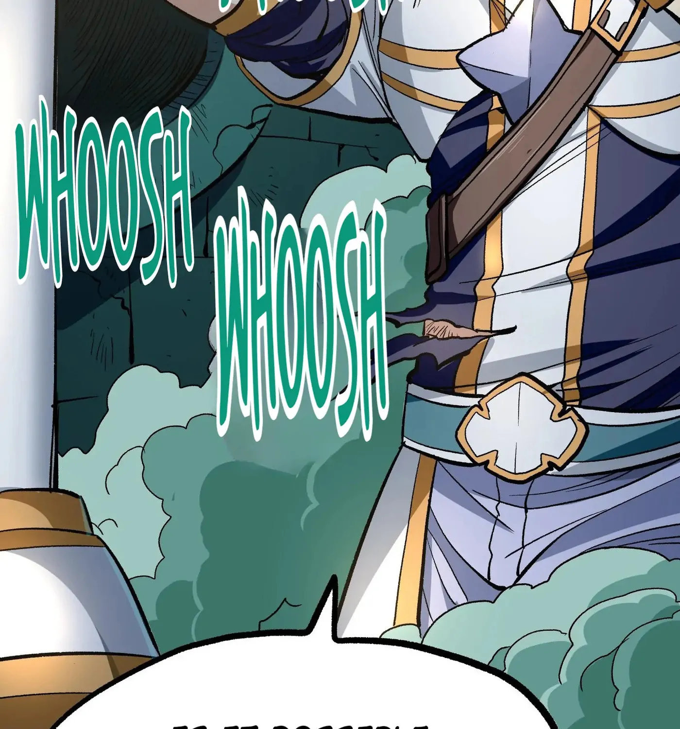 The Unrivaled Delinquent in Combat Has Ended Up Becoming a Healer Within a Game Chapter 5 page 123 - 