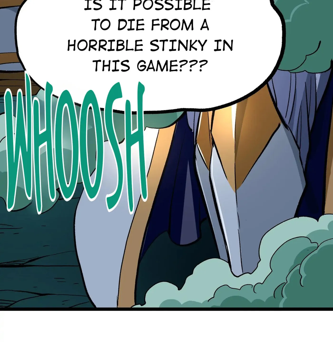 The Unrivaled Delinquent in Combat Has Ended Up Becoming a Healer Within a Game Chapter 5 page 124 - 